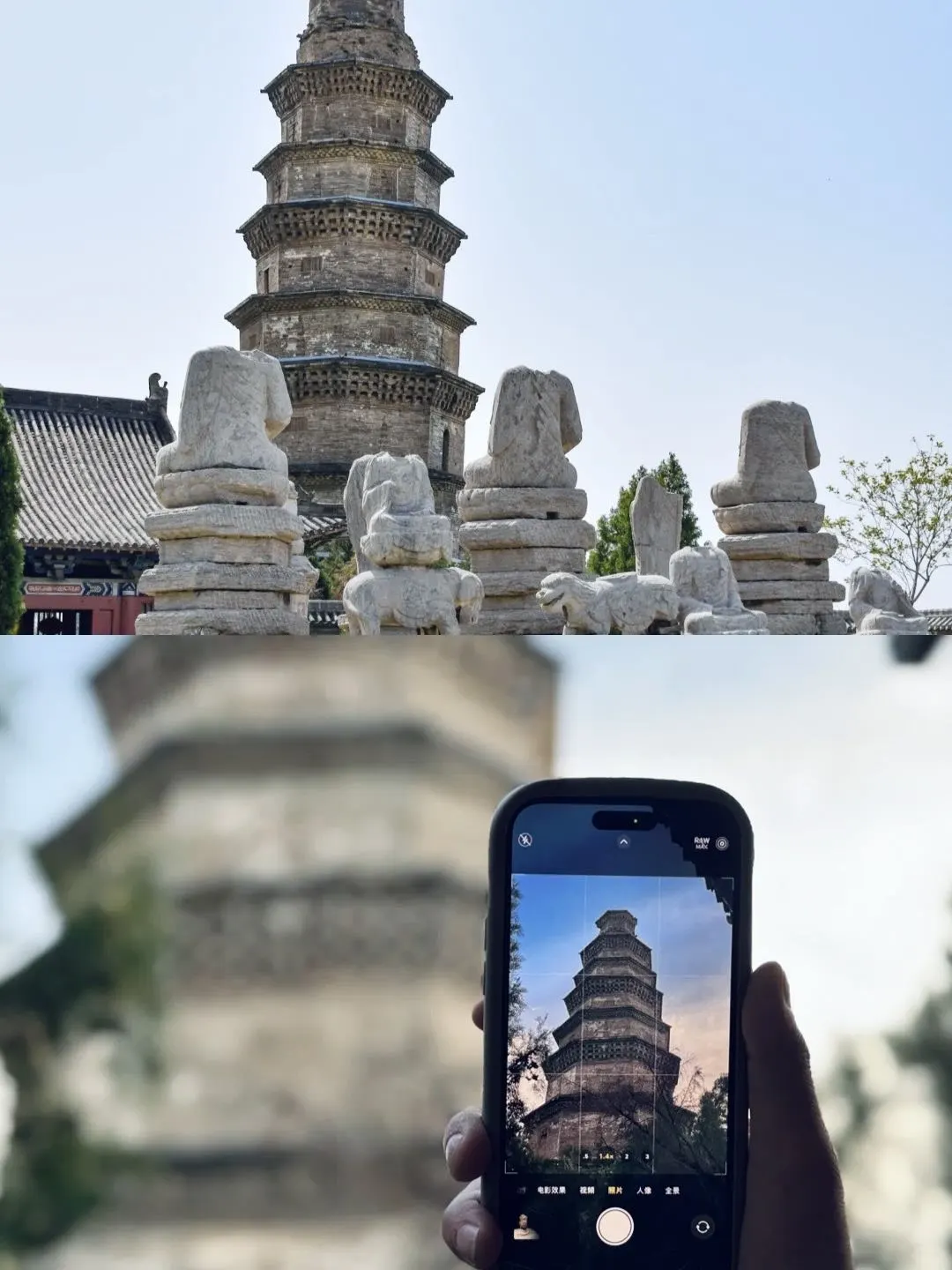 河北旅行必冲！5个神仙景点，美到窒息！