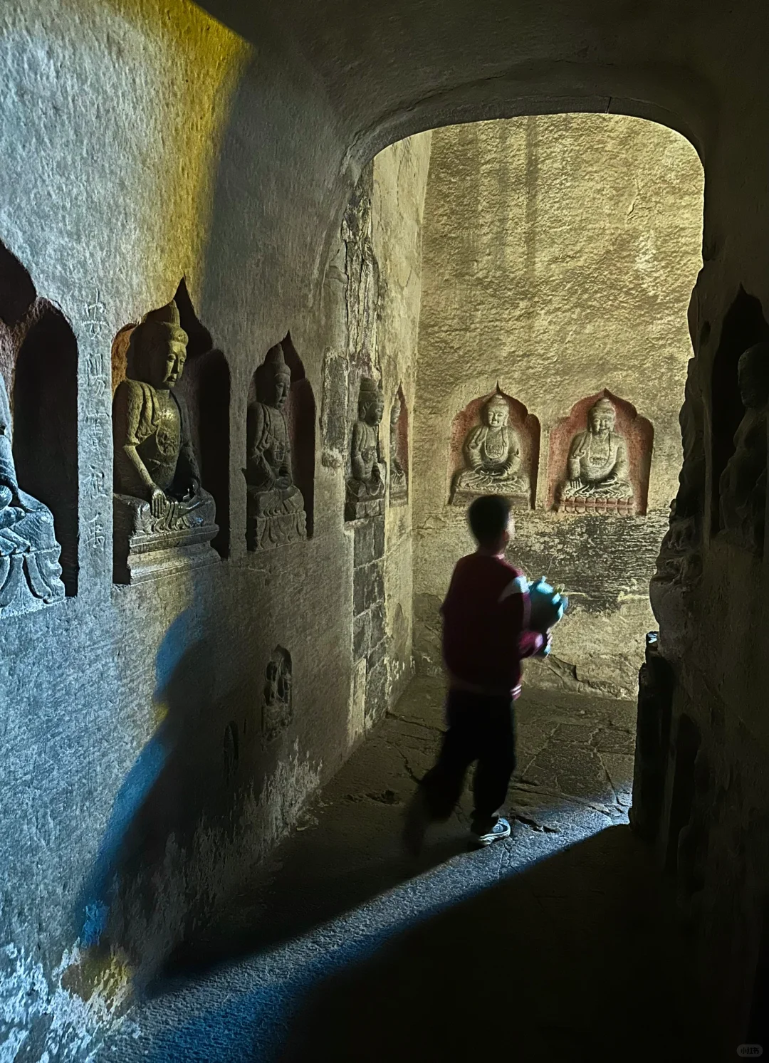 避开人潮！冀南豫北自驾，解锁历史文化宝藏