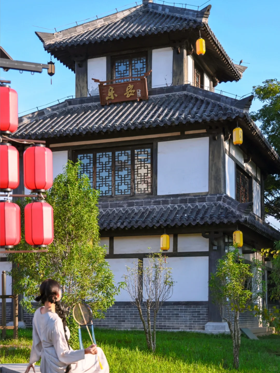 今年去过最冷门的城市！藏不住了！🌊