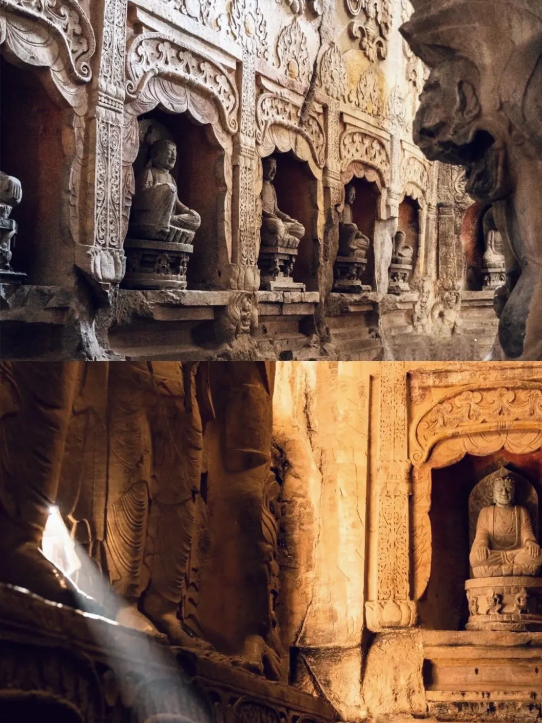 河北旅行必冲！5个神仙景点，美到窒息！