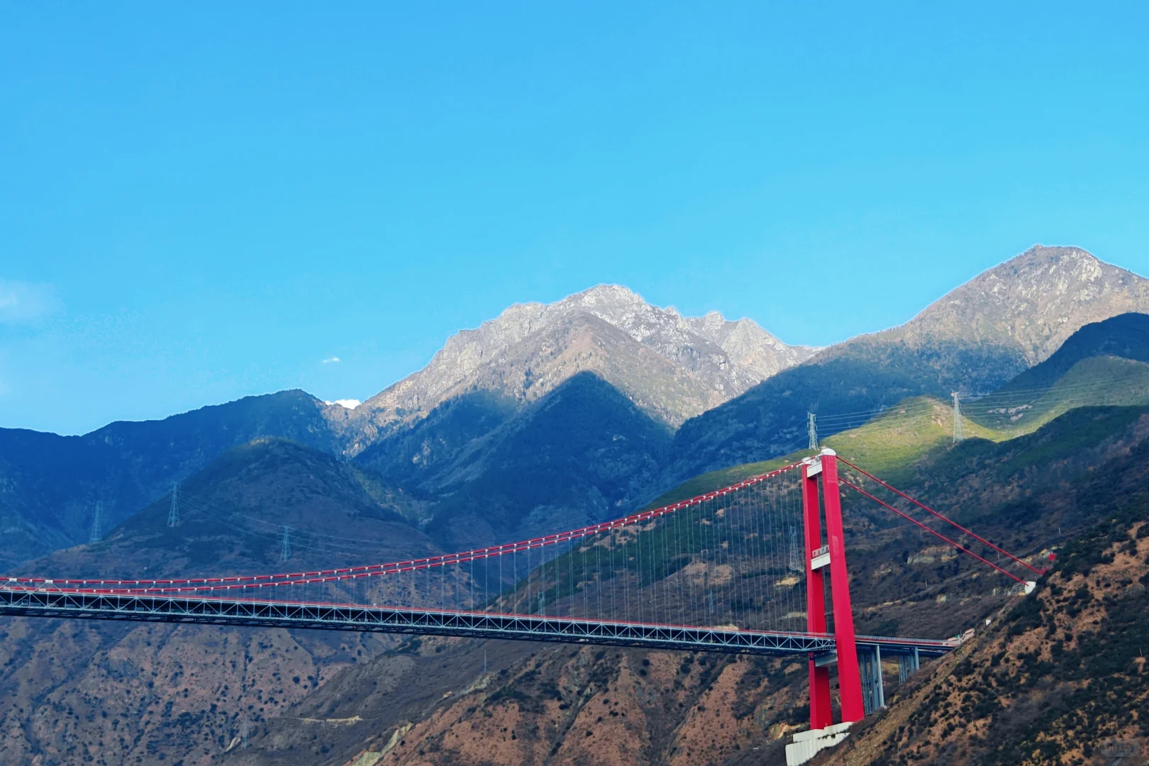 总结了上半年大概去过的地方