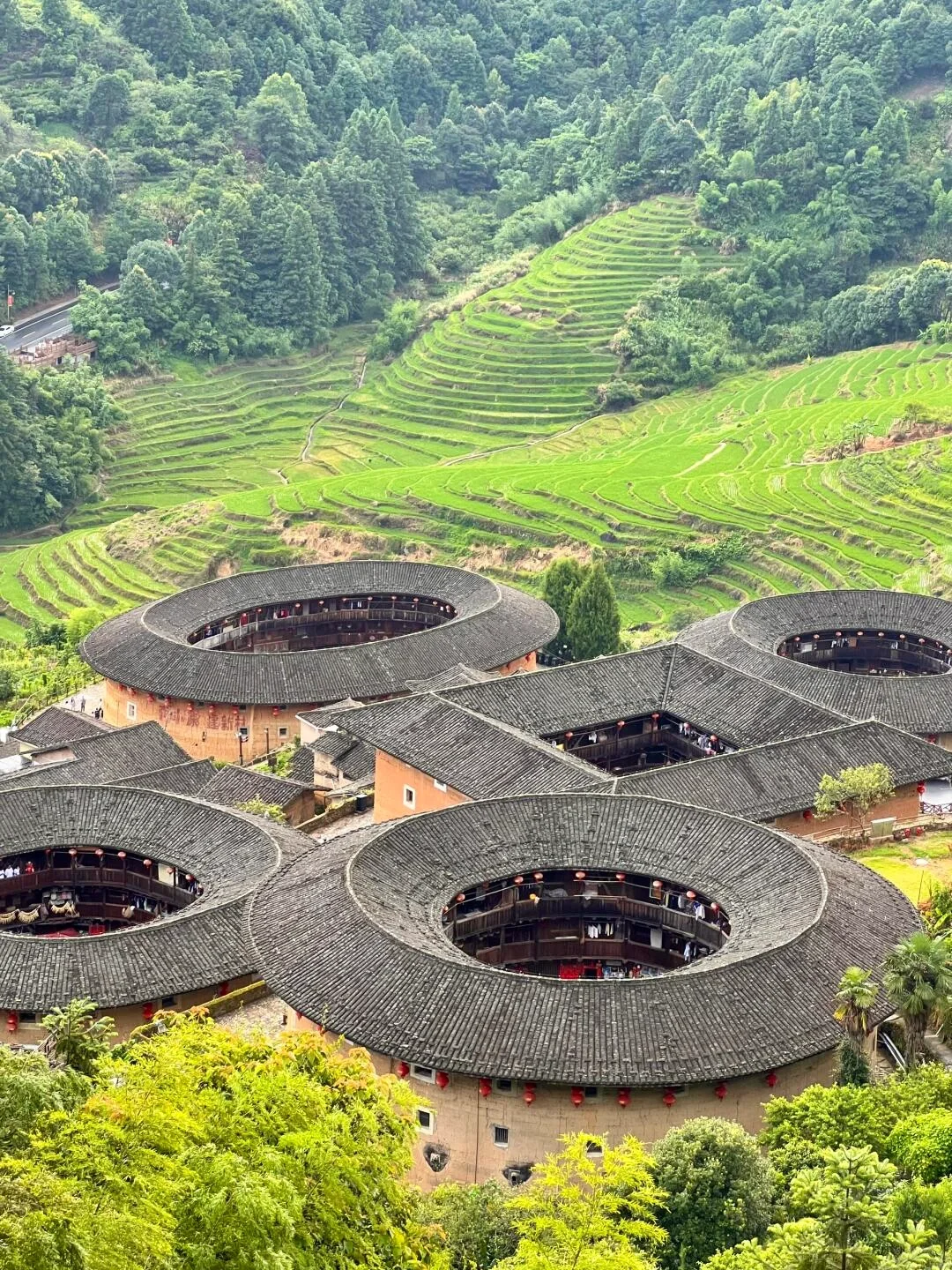 听劝😭4-6月来漳州旅游的姐妹👭赶紧码住