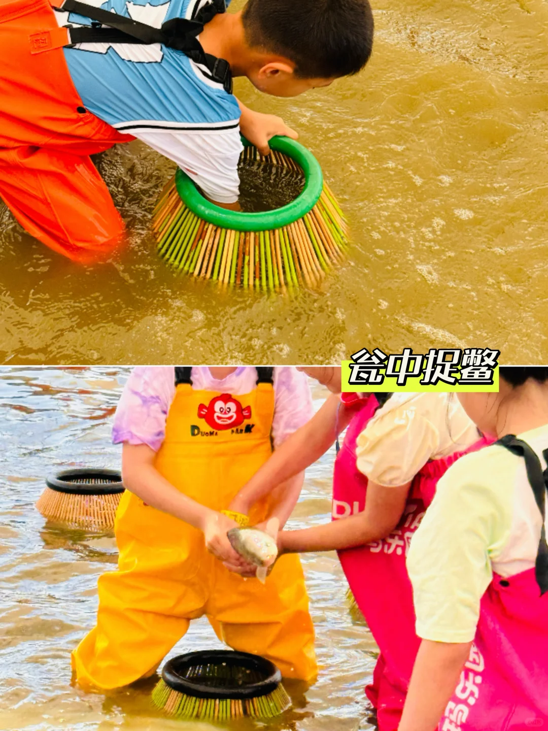 北京出发2h，人少又好玩的休闲目的地