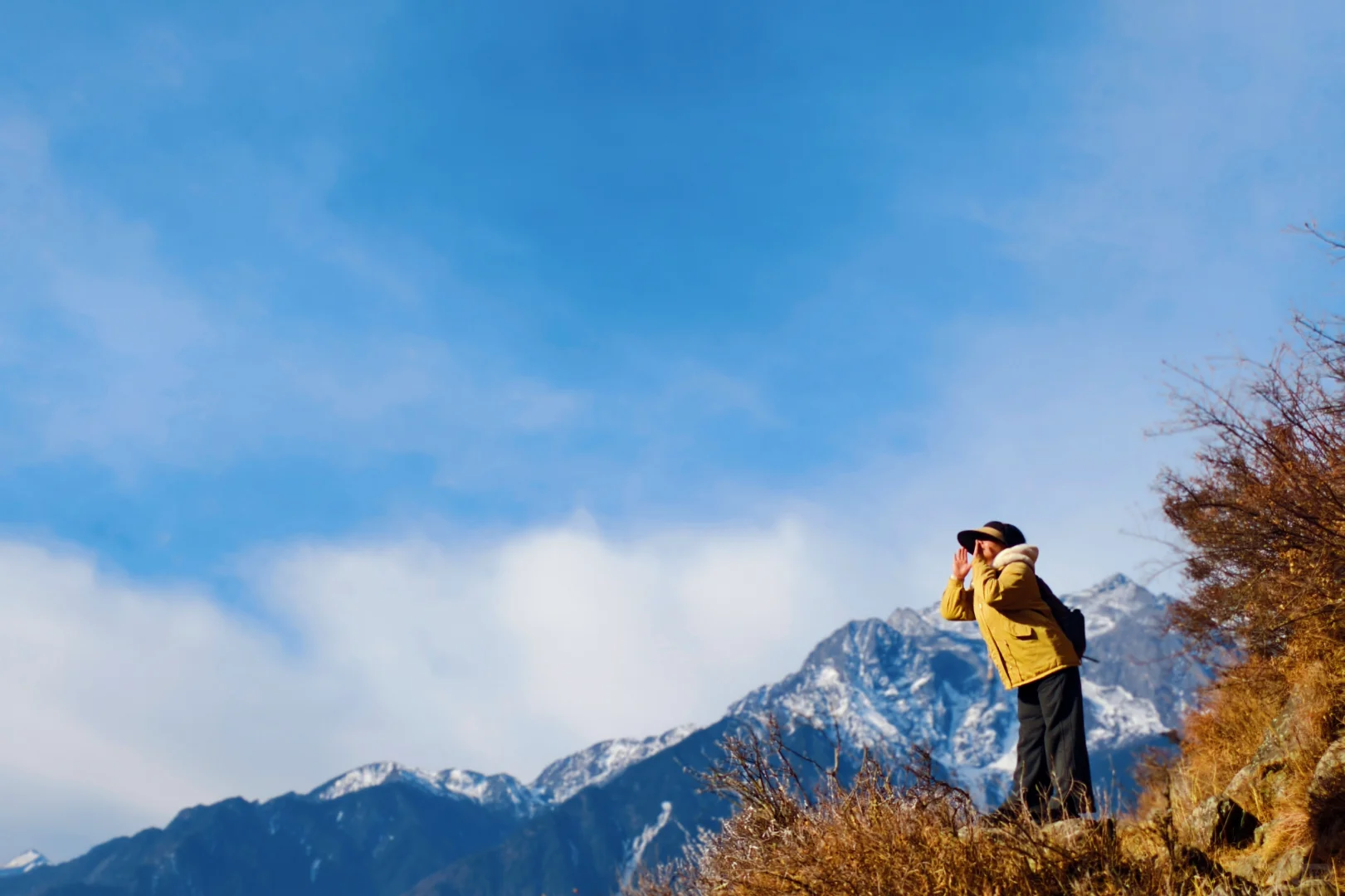 总结了上半年大概去过的地方