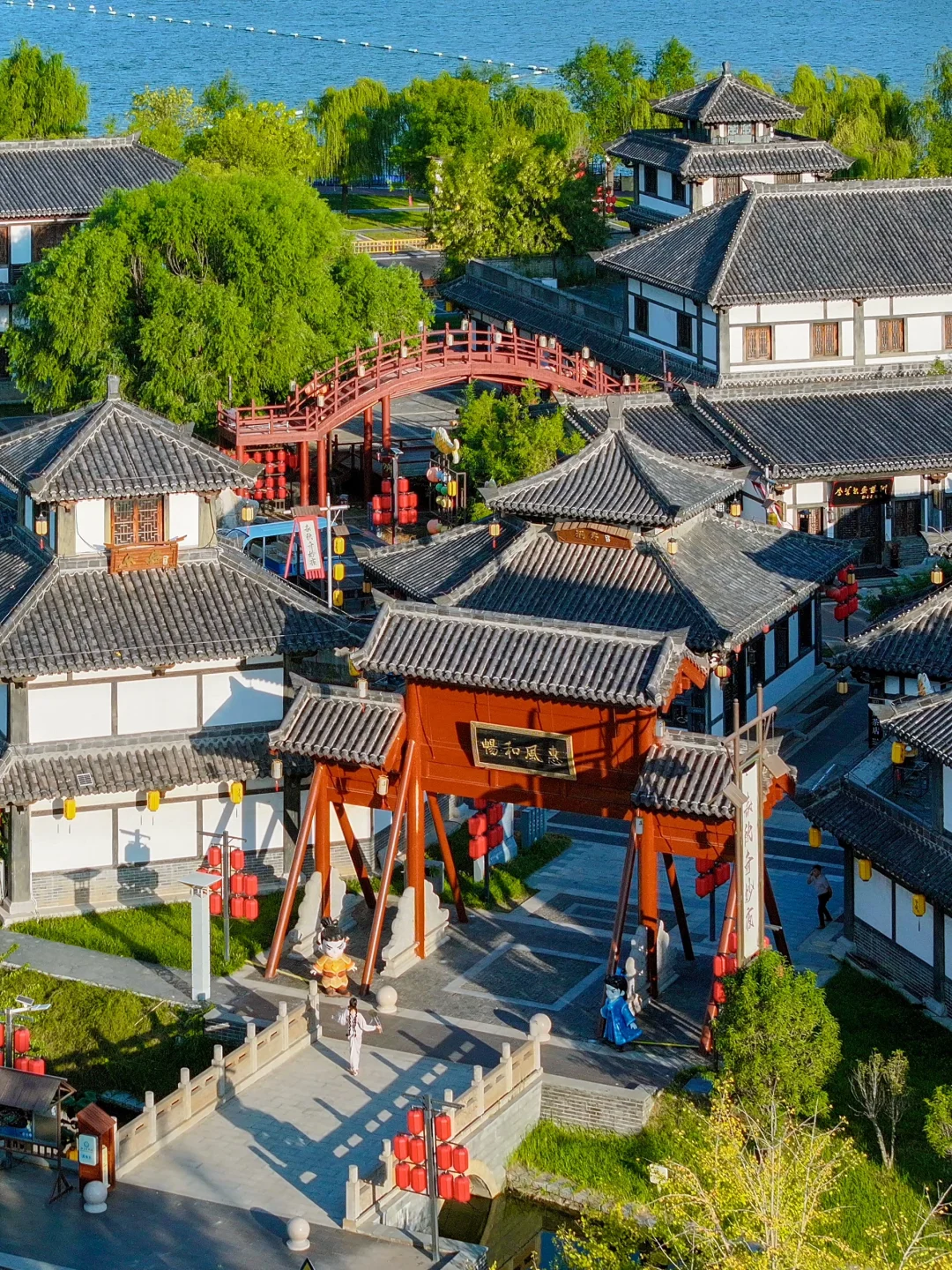 今年去过最冷门的城市！藏不住了！🌊