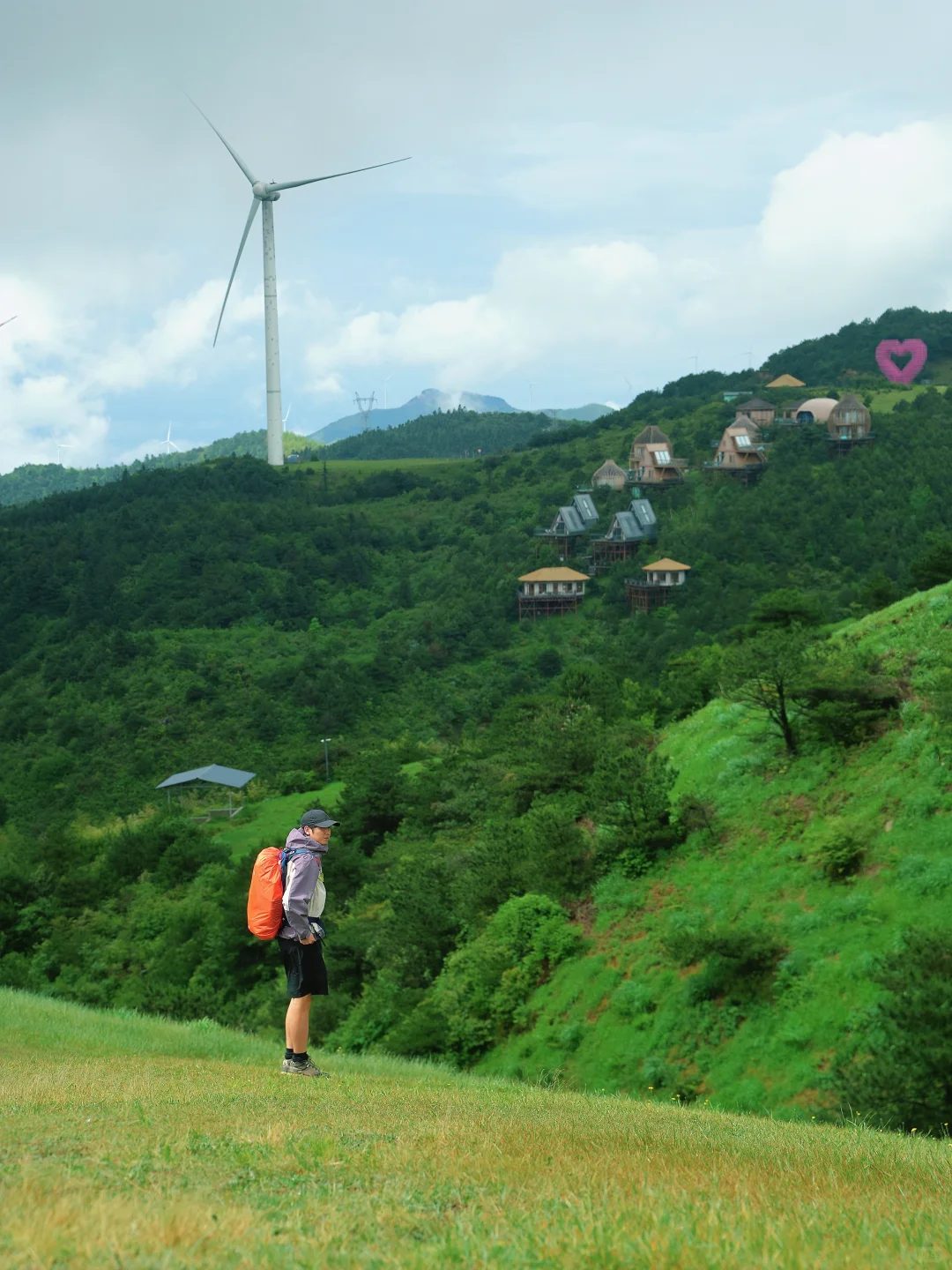 美哭了!我闯入湖南版宫崎骏的童话世界
