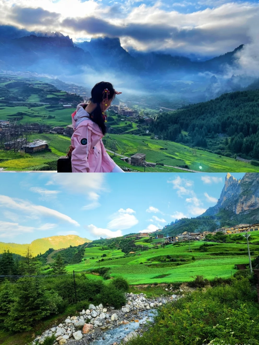 比西藏便宜5倍,一个被低估的冷门旅行地