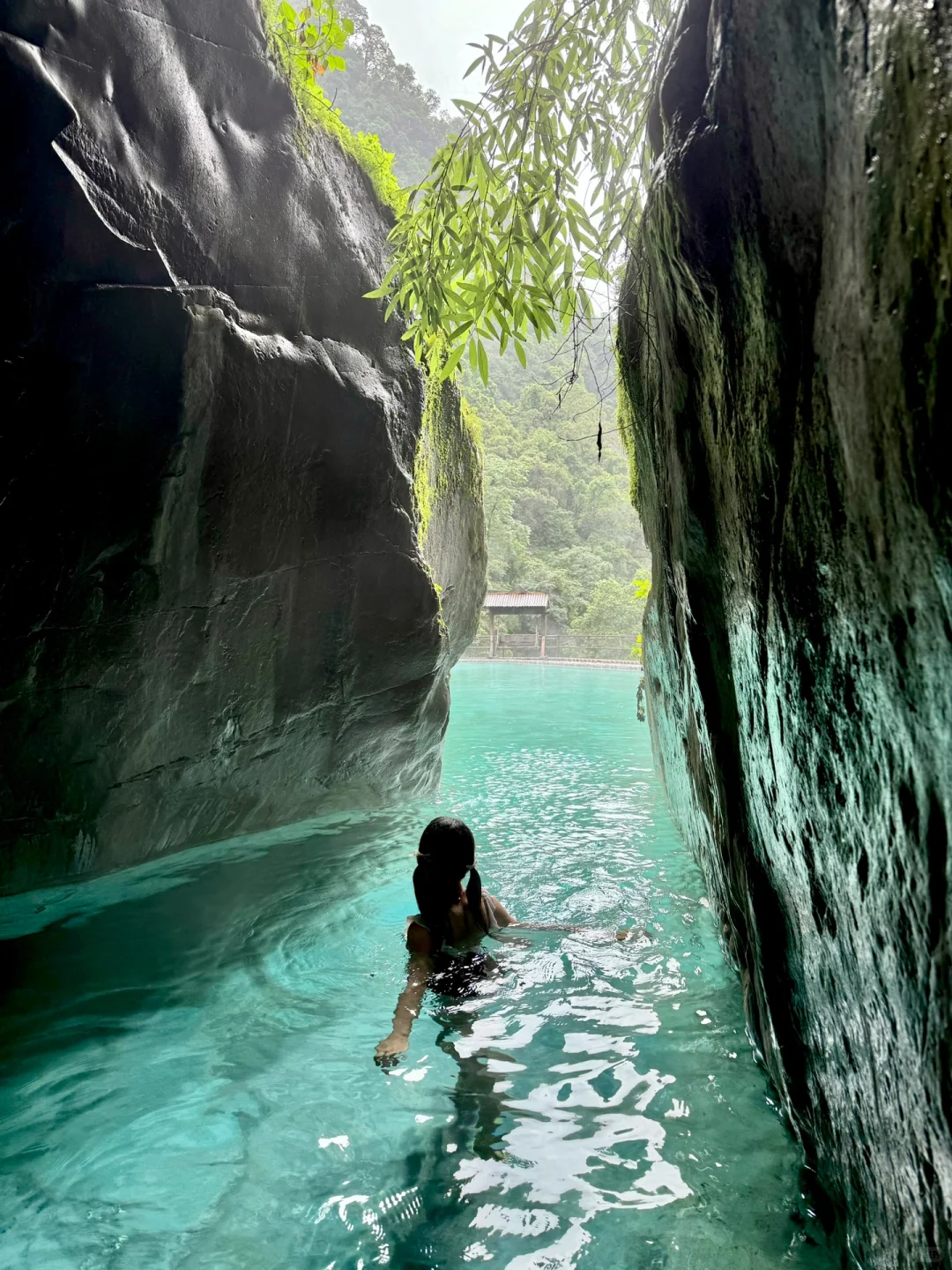 在成都周边！！拍到了人生照片！！（全live）