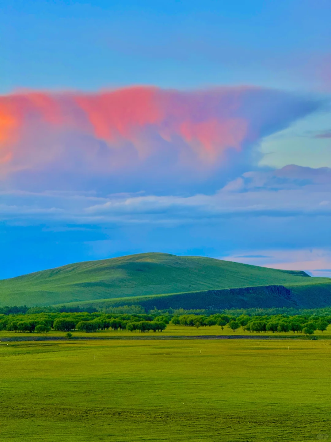 这才是live图的意义｜呼伦贝尔18个封神时刻