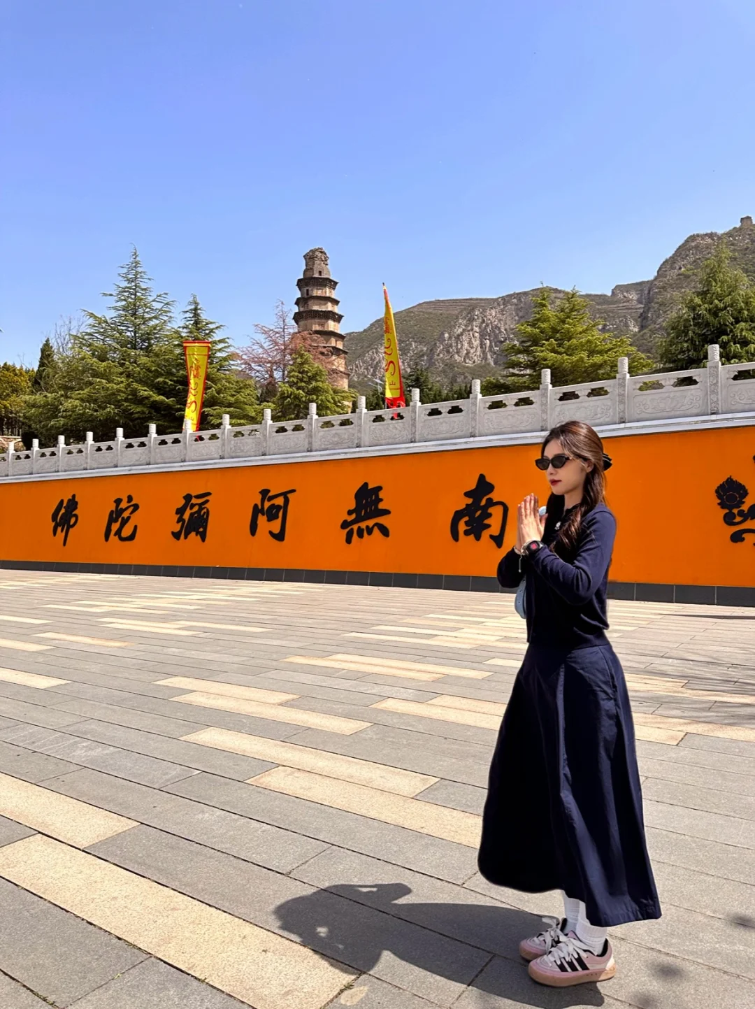 邯郸1日游攻略！本地人带玩响堂山⛰