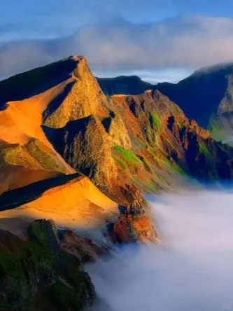 国内10个避暑圣地！19℃的夏天~