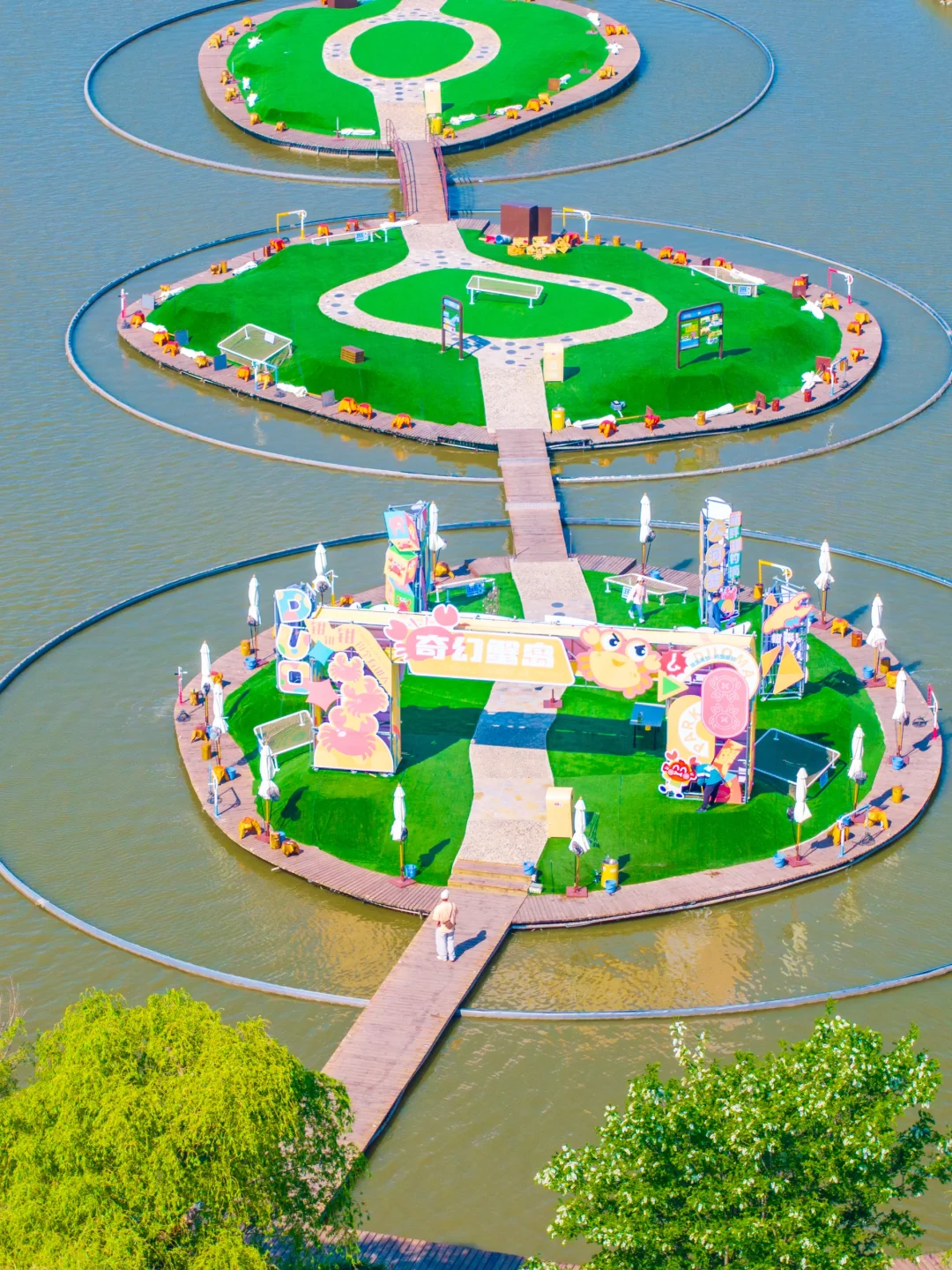 河北被严重低估的海边小城,我好怕它火啊😭