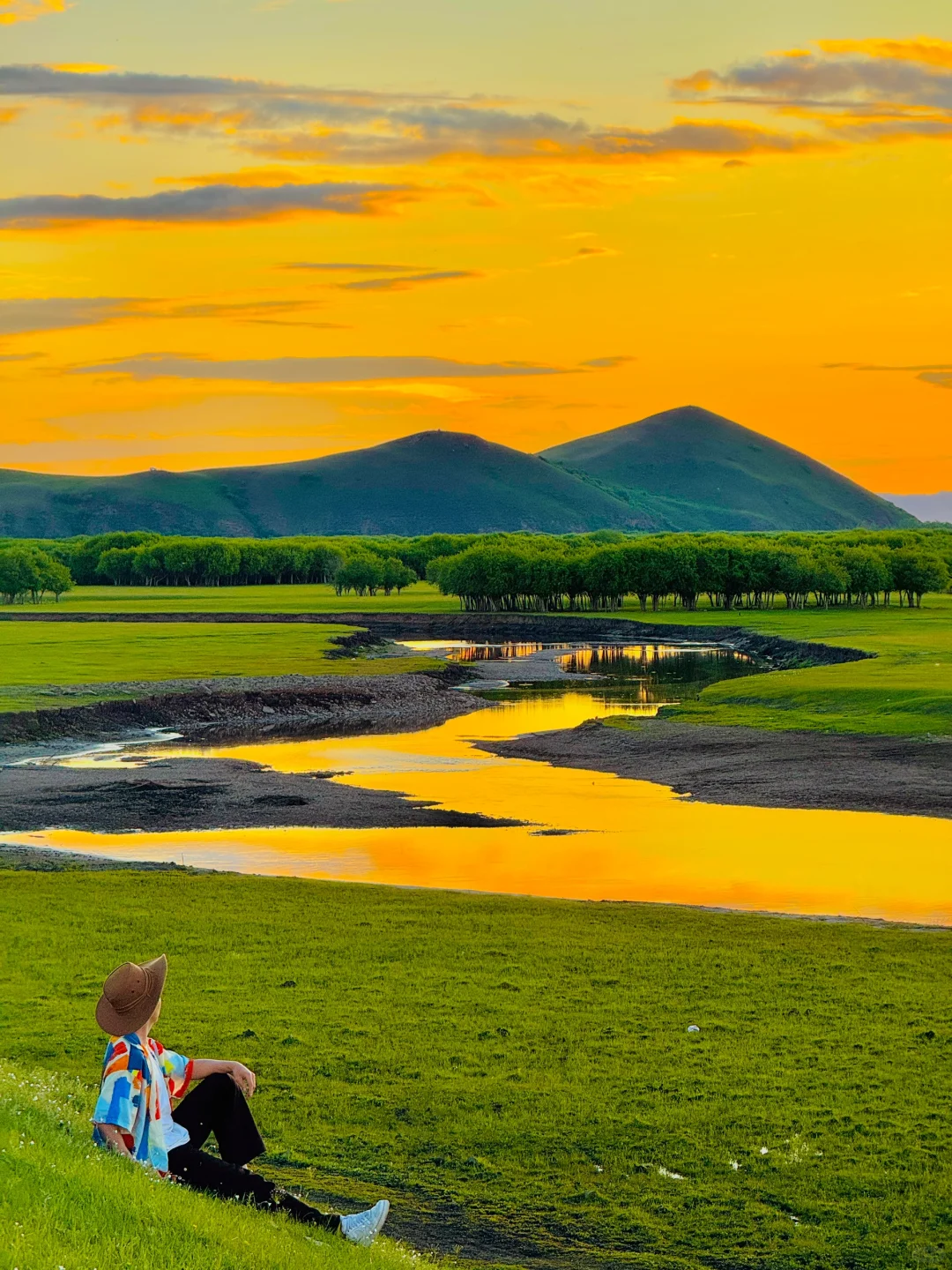 这才是live图的意义｜呼伦贝尔18个封神时刻