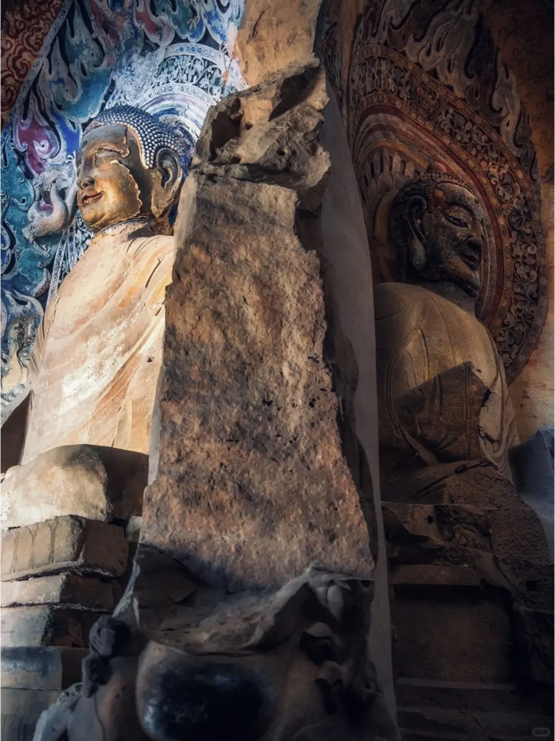 开封→邯郸周末出逃计划：吃喝玩乐全攻略