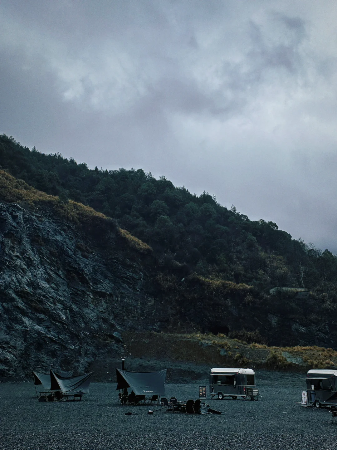 浙江人的小冰岛✔️