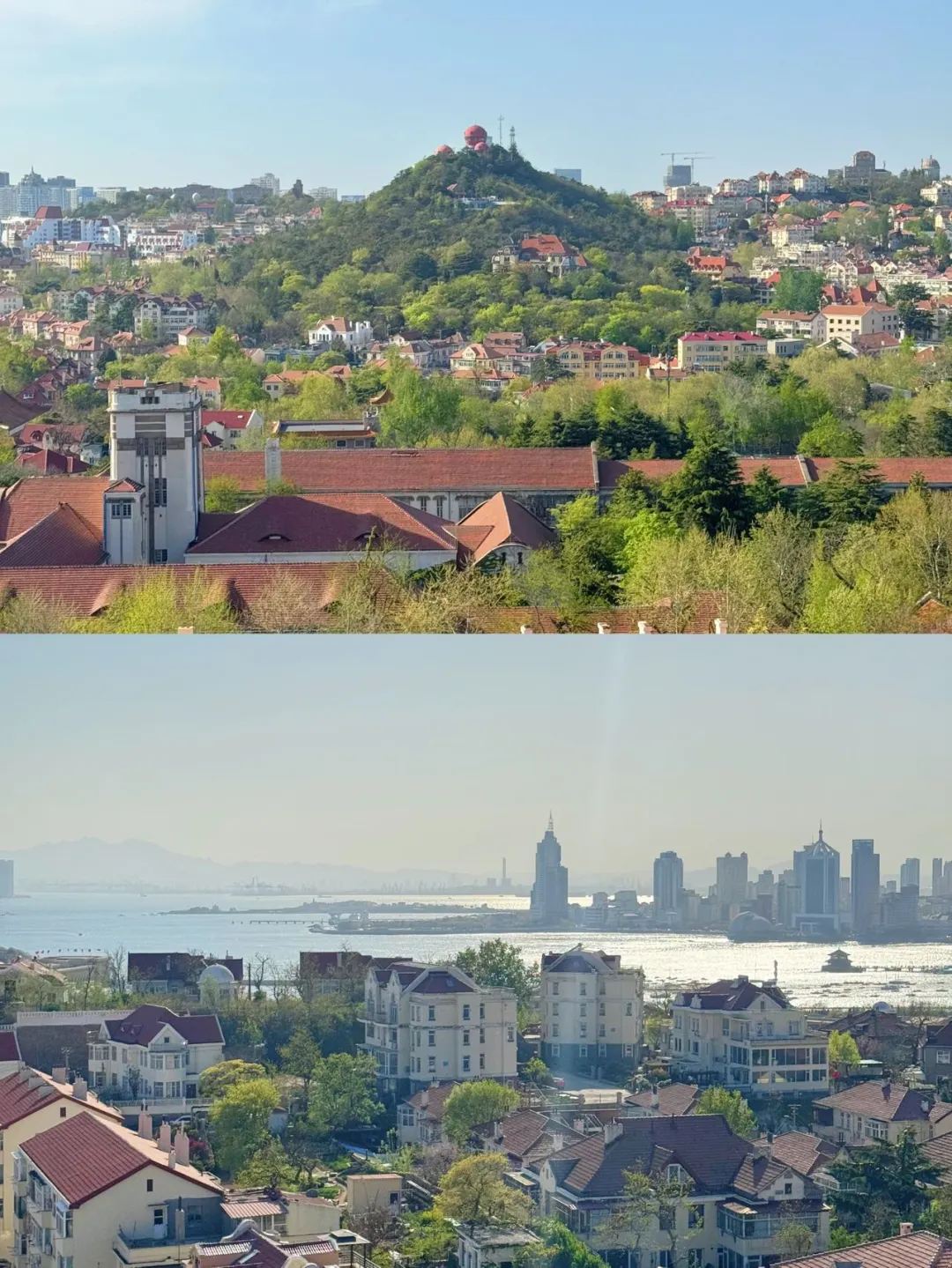 青岛旅行超强攻略｜6大必打卡景点速速收藏