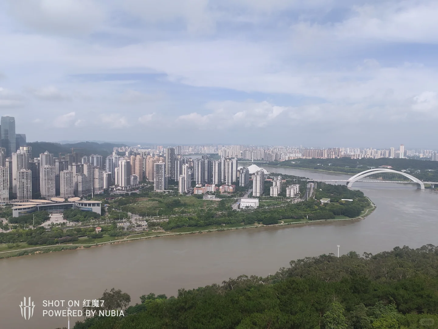 南宁行记（四）