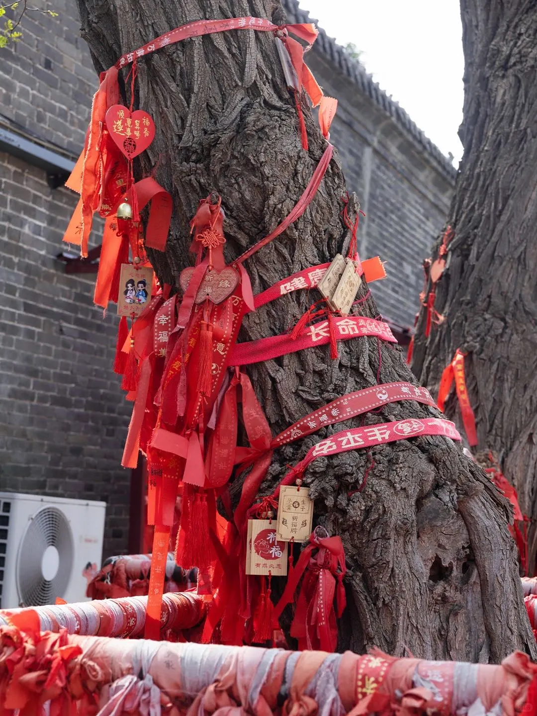 北京出发🚄3h 直达响堂山石窟攻略