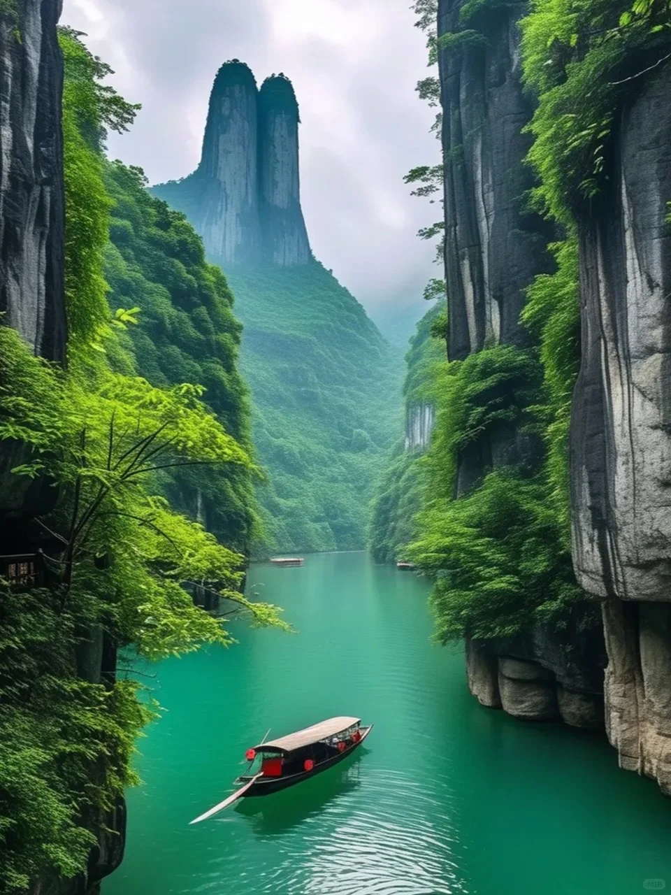 国内10个避暑圣地！19℃的夏天~