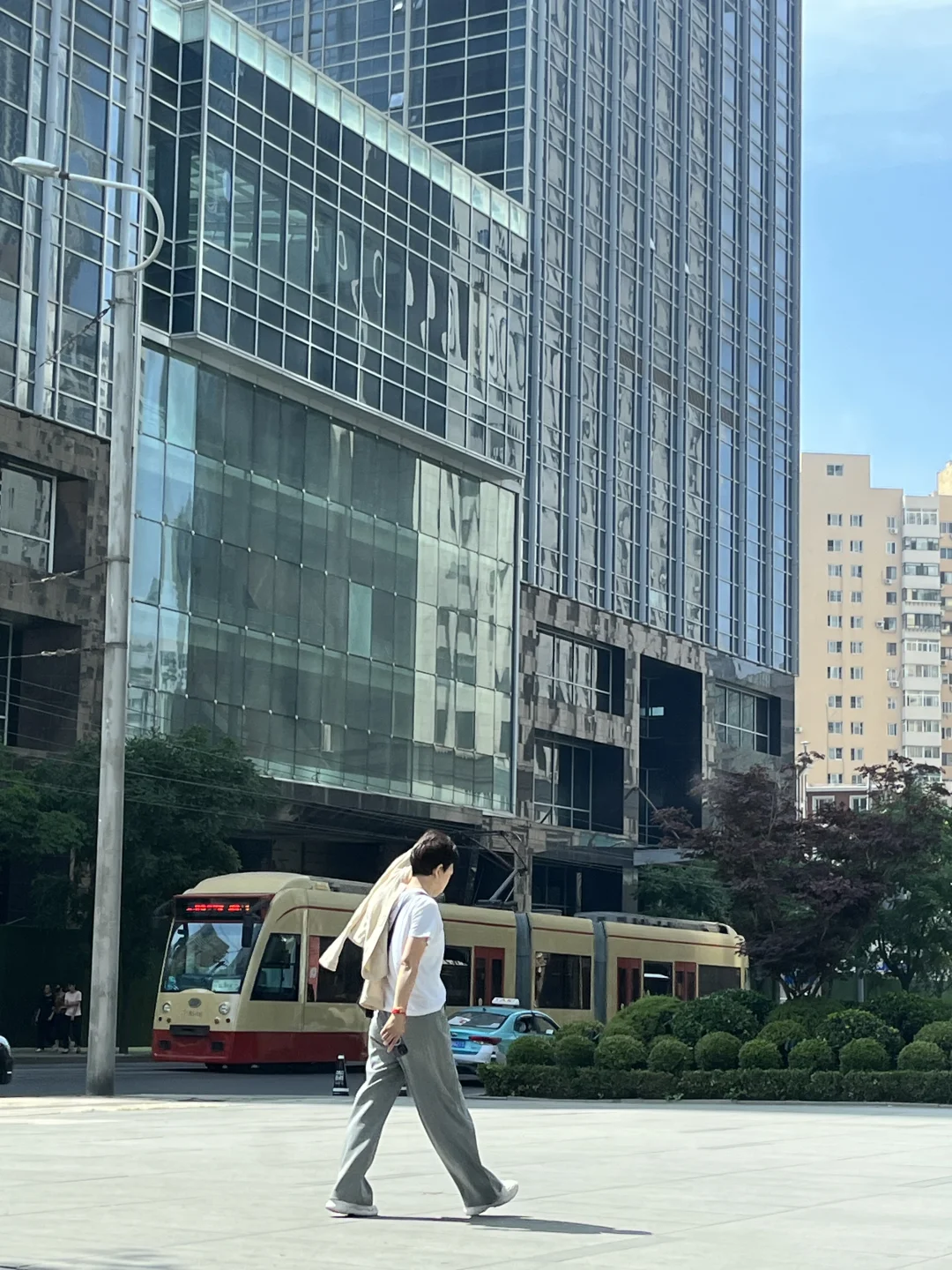 国内适合女生solotrip城市推荐（欢迎补充2