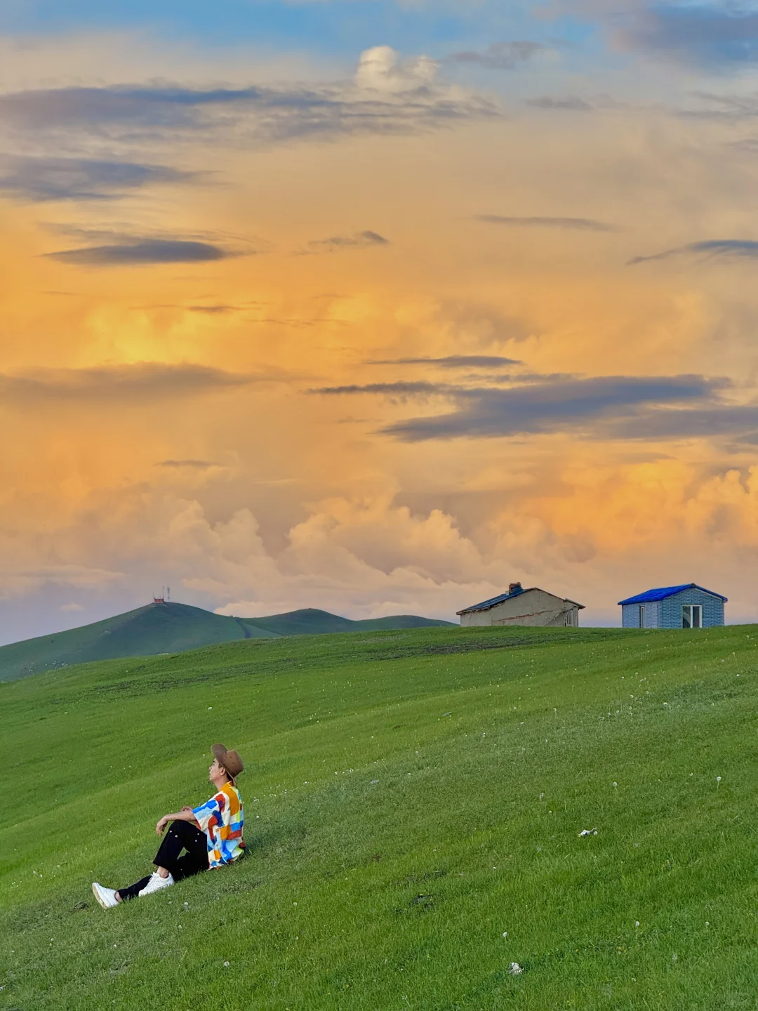 这才是live图的意义｜呼伦贝尔18个封神时刻