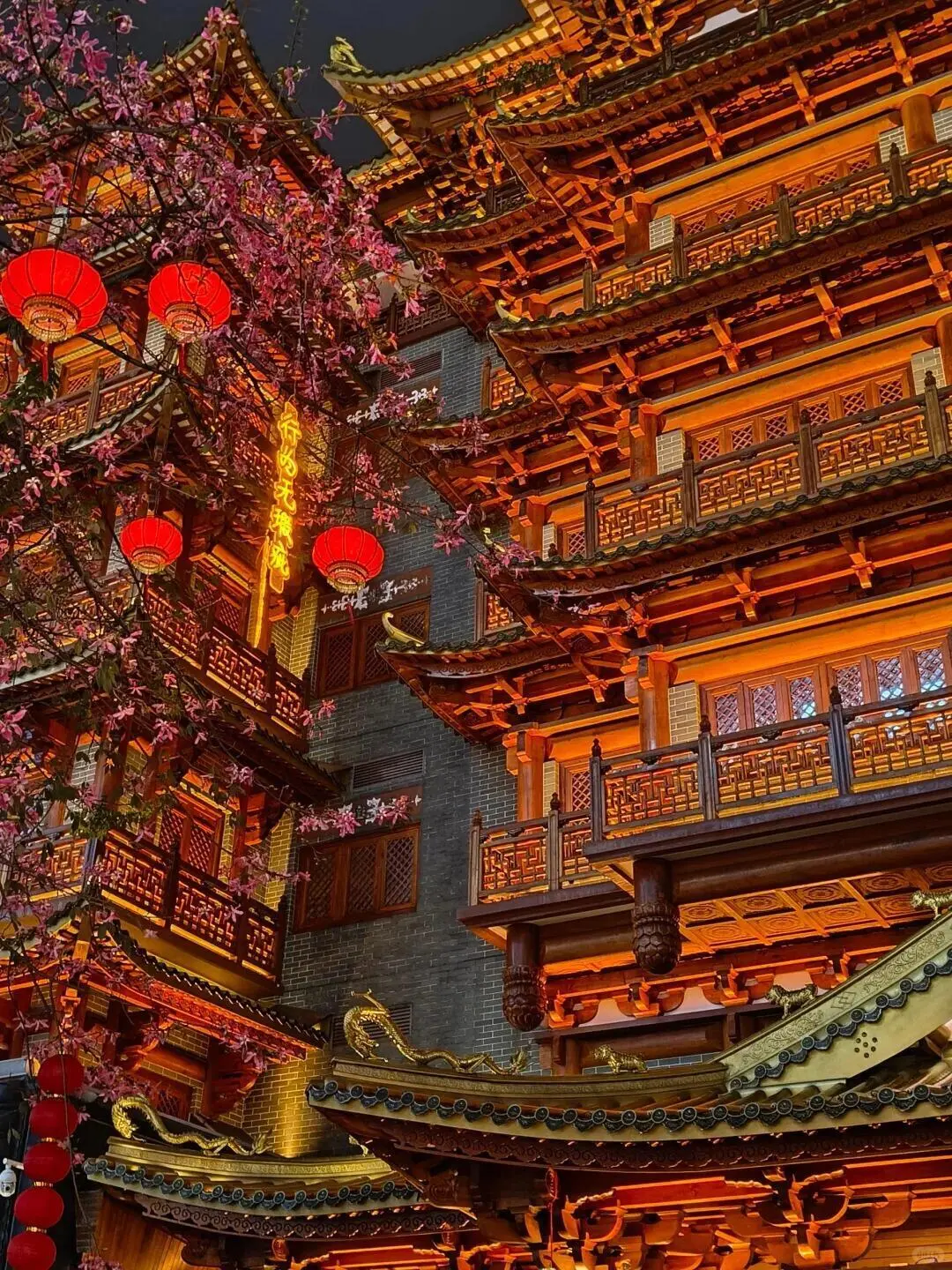 广州一日city walk 路线推荐