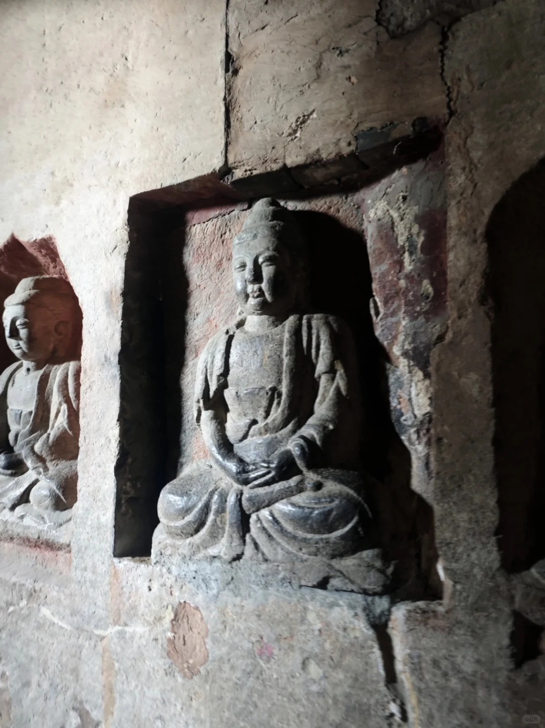 邯郸1日游攻略！本地人带玩响堂山⛰