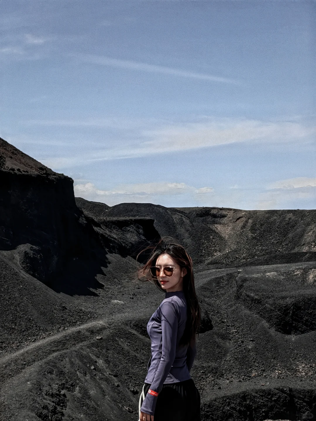 旅游攻略 | 乌兰察布的初夏