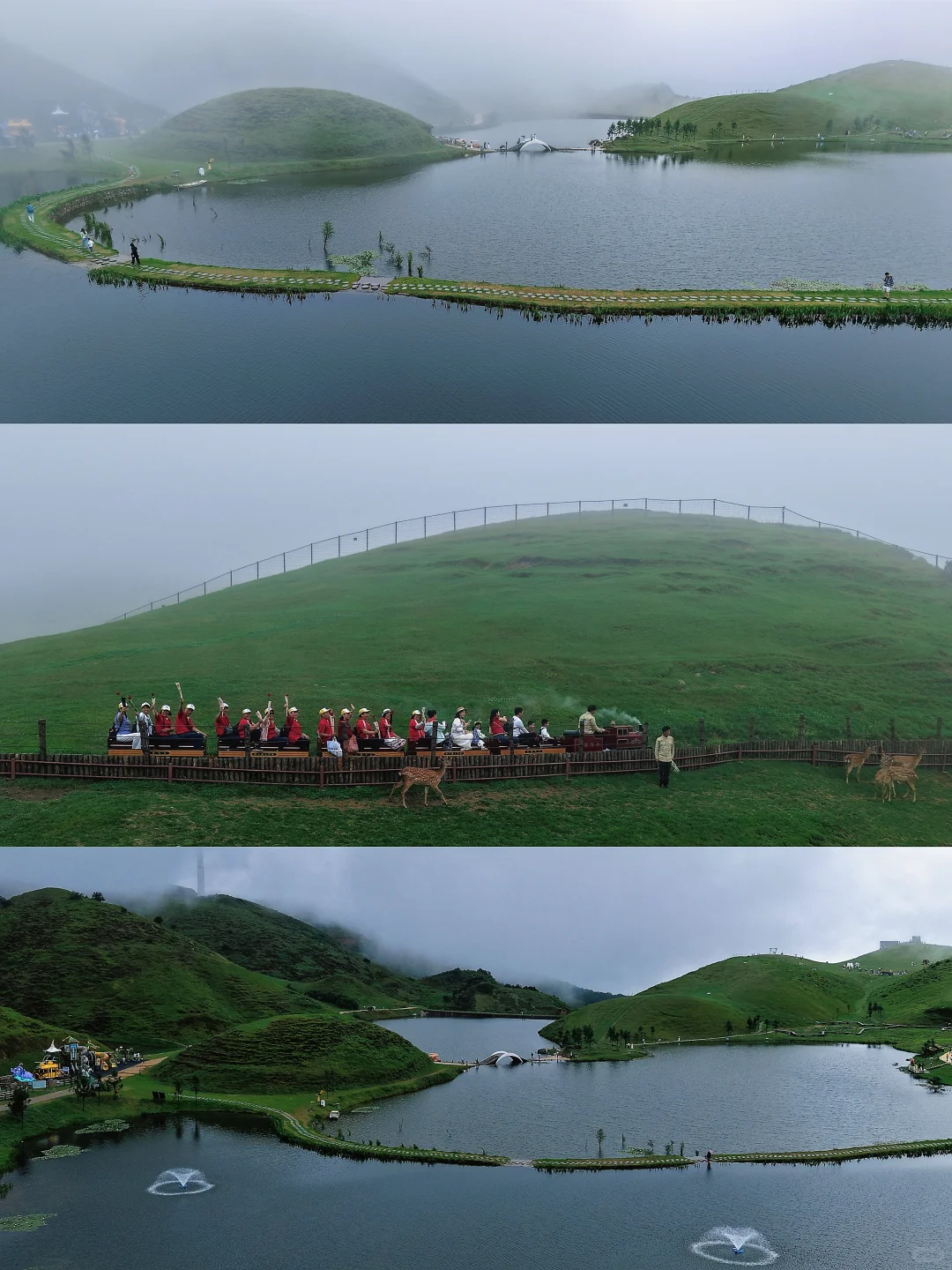 美哭了!我闯入湖南版宫崎骏的童话世界