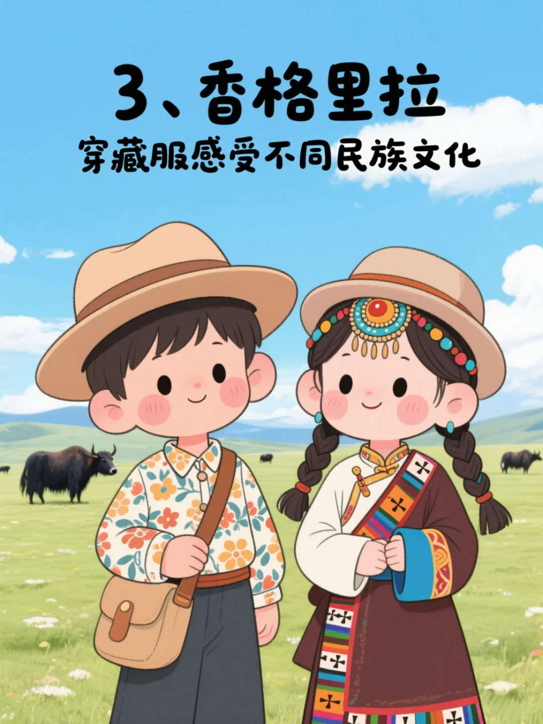 一定要带女朋友去的10个地方