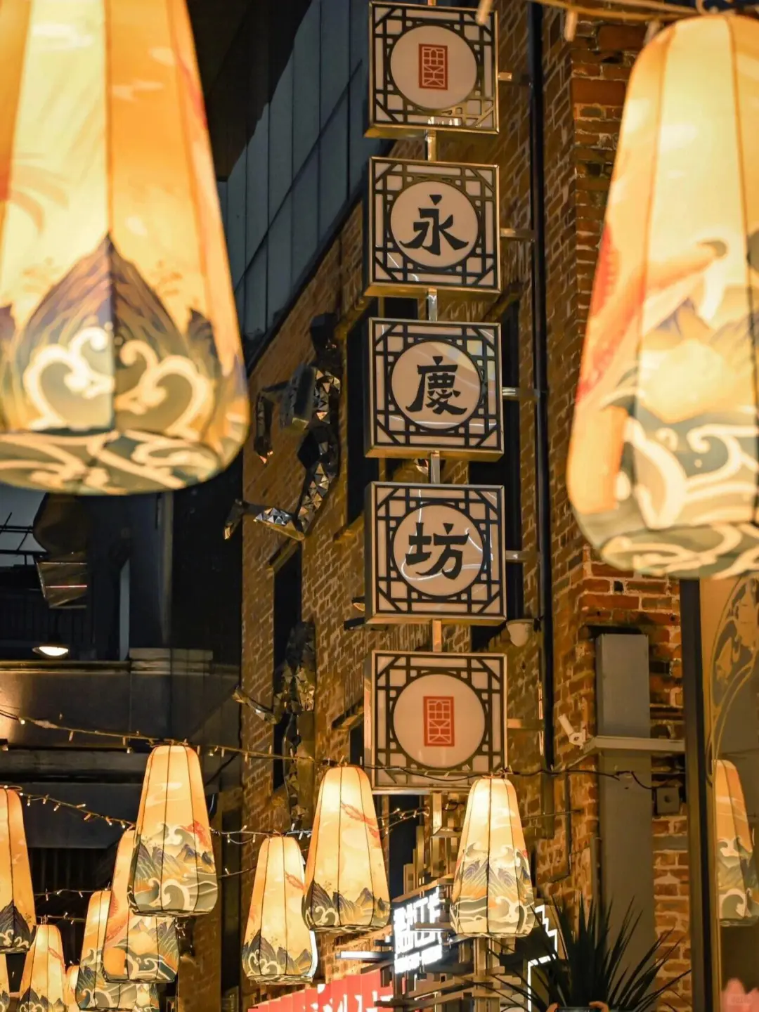 广州一日city walk 路线推荐