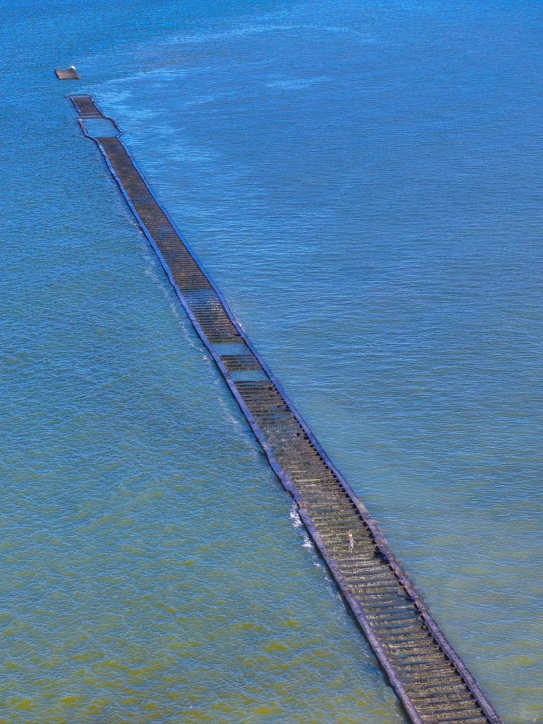今年去过最冷门的城市！藏不住了！🌊