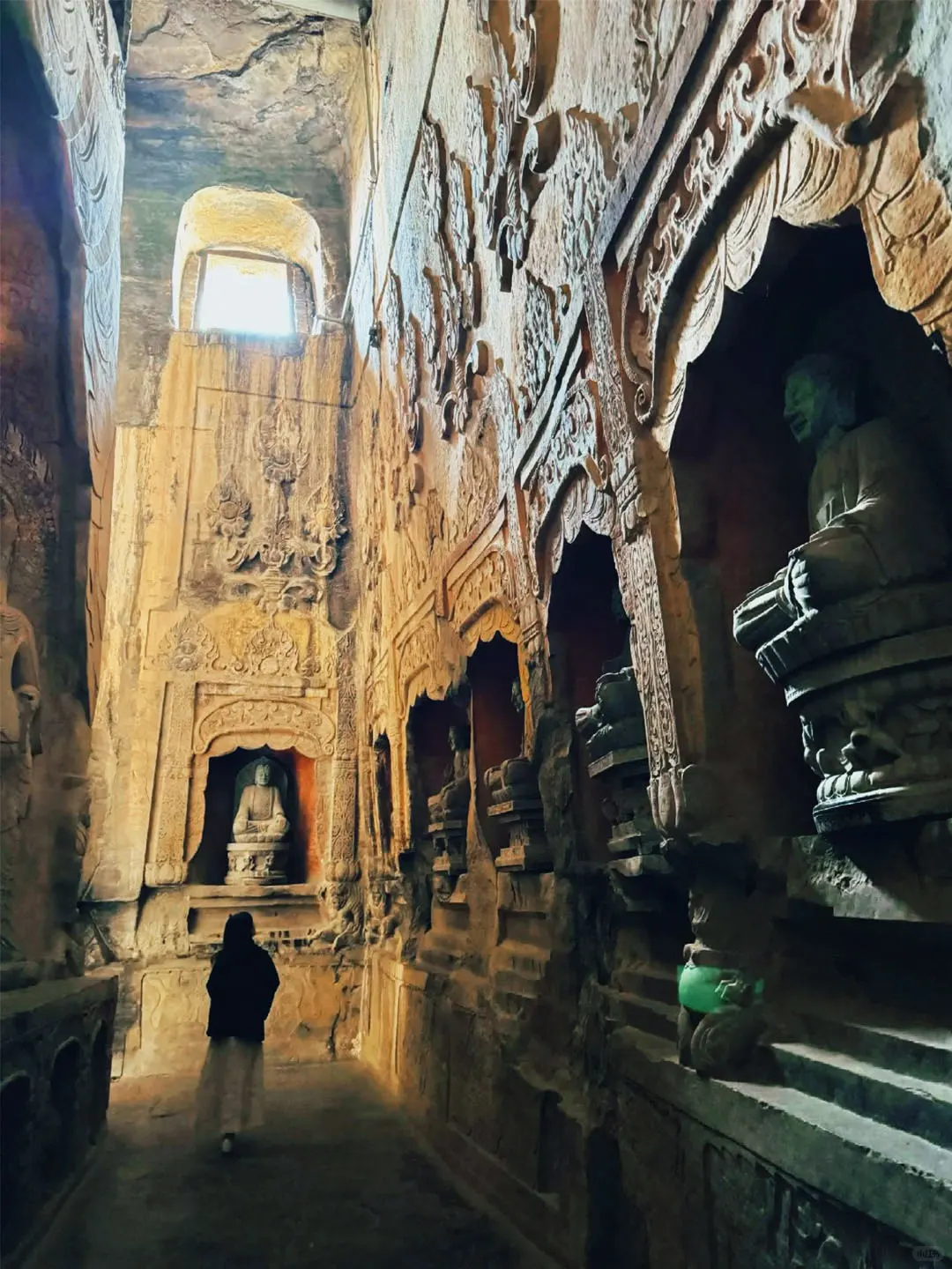 邯郸必打卡景点路线种草🎉