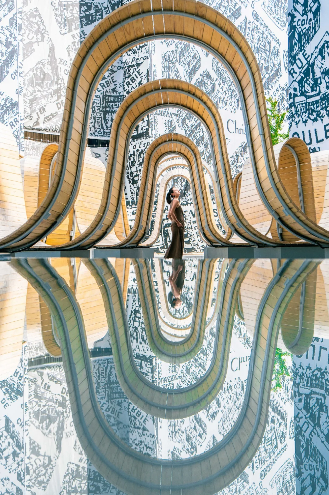 北京会惩罚每一个不提前预约的P人...