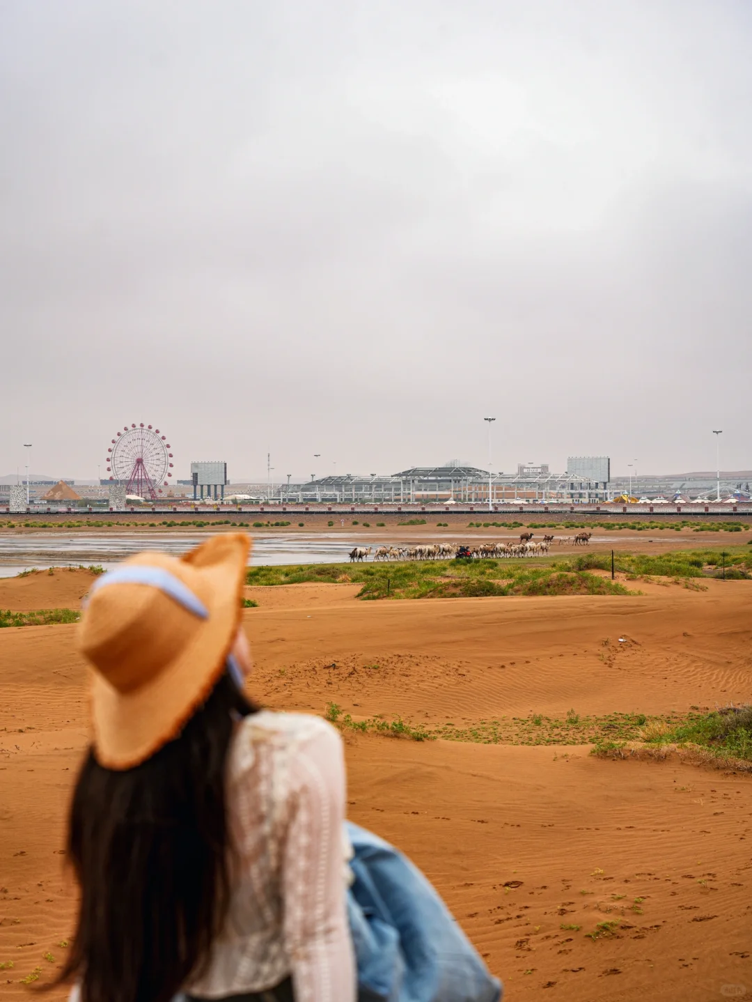 终于有人把五湖穿越说清楚了!干货赶紧收藏