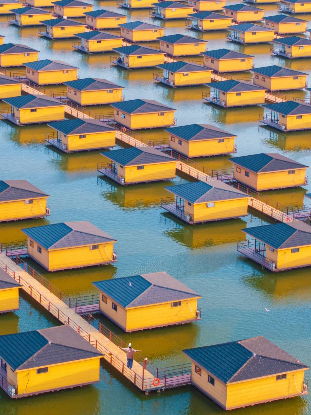 河北被严重低估的海边小城,我好怕它火啊😭