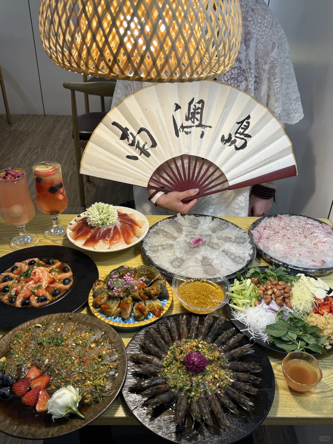 😱😱J人做的南澳岛旅游攻略真的震撼！！！