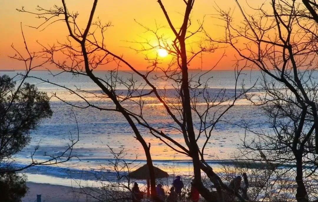 秦皇岛周边一日游