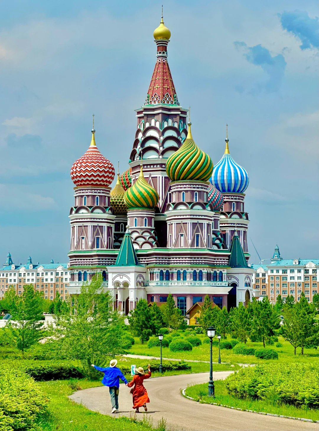 这才是live图的意义｜呼伦贝尔18个封神时刻