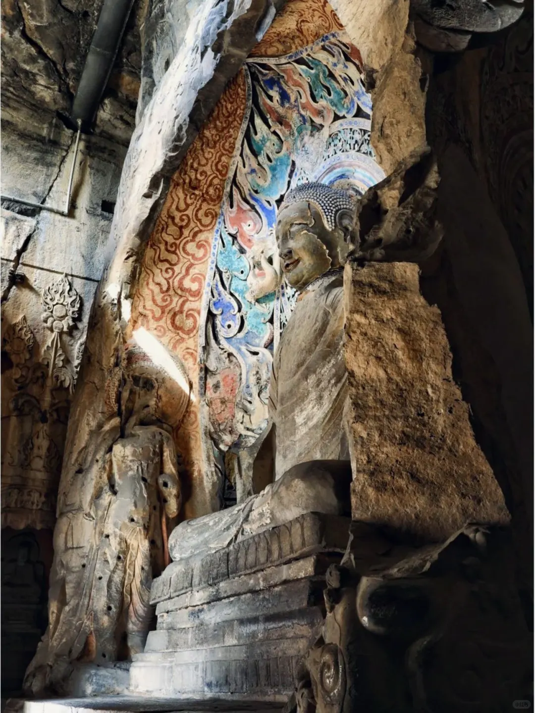 开封→邯郸周末出逃计划：吃喝玩乐全攻略