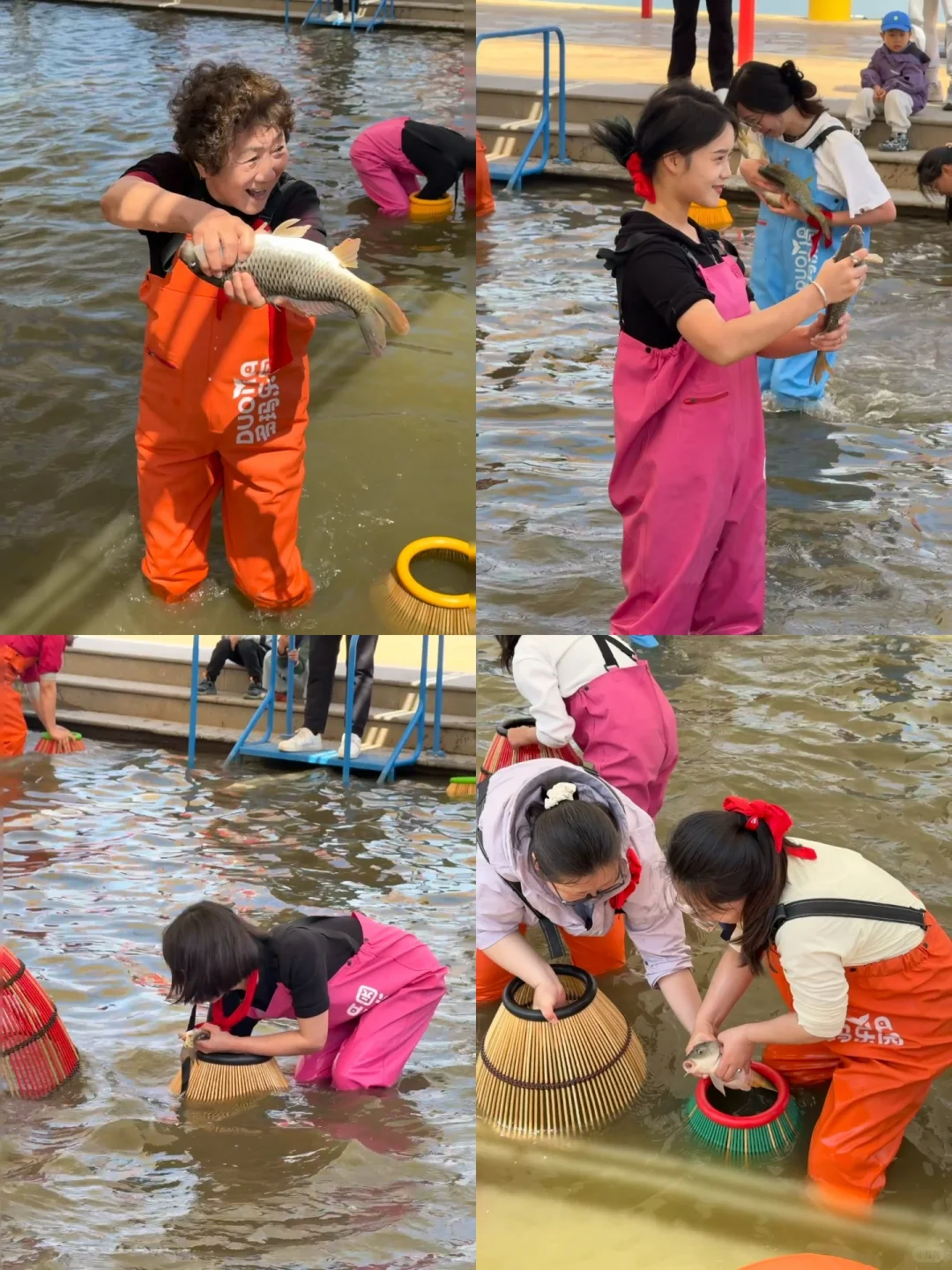 河北被严重低估的海边小城,我好怕它火啊😭