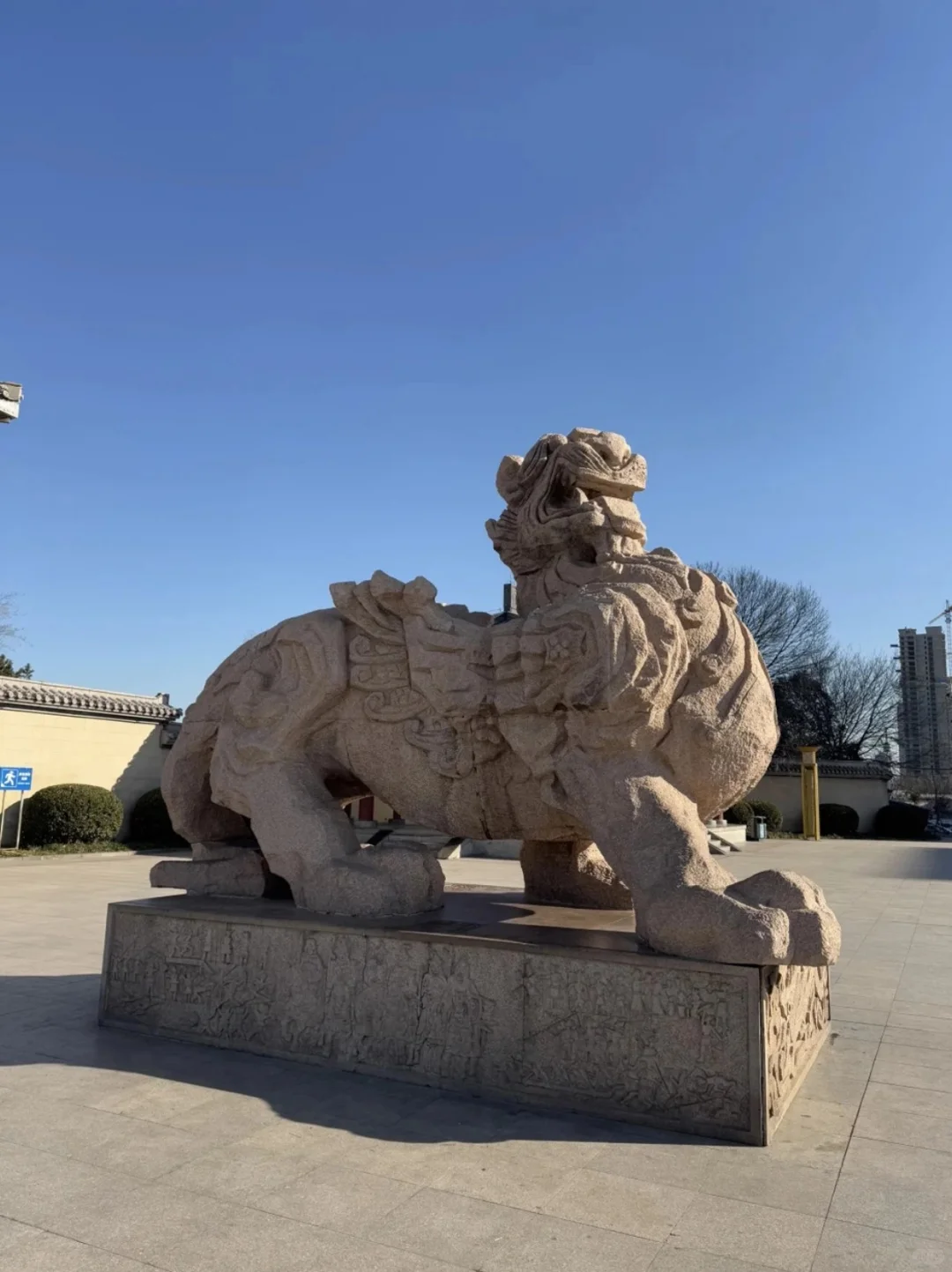 邯郸1日游攻略！本地人带玩响堂山⛰