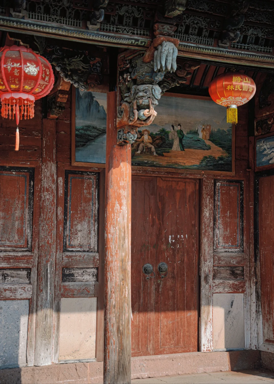 对不起，我来晚了！江浙沪被低估的宝藏小城