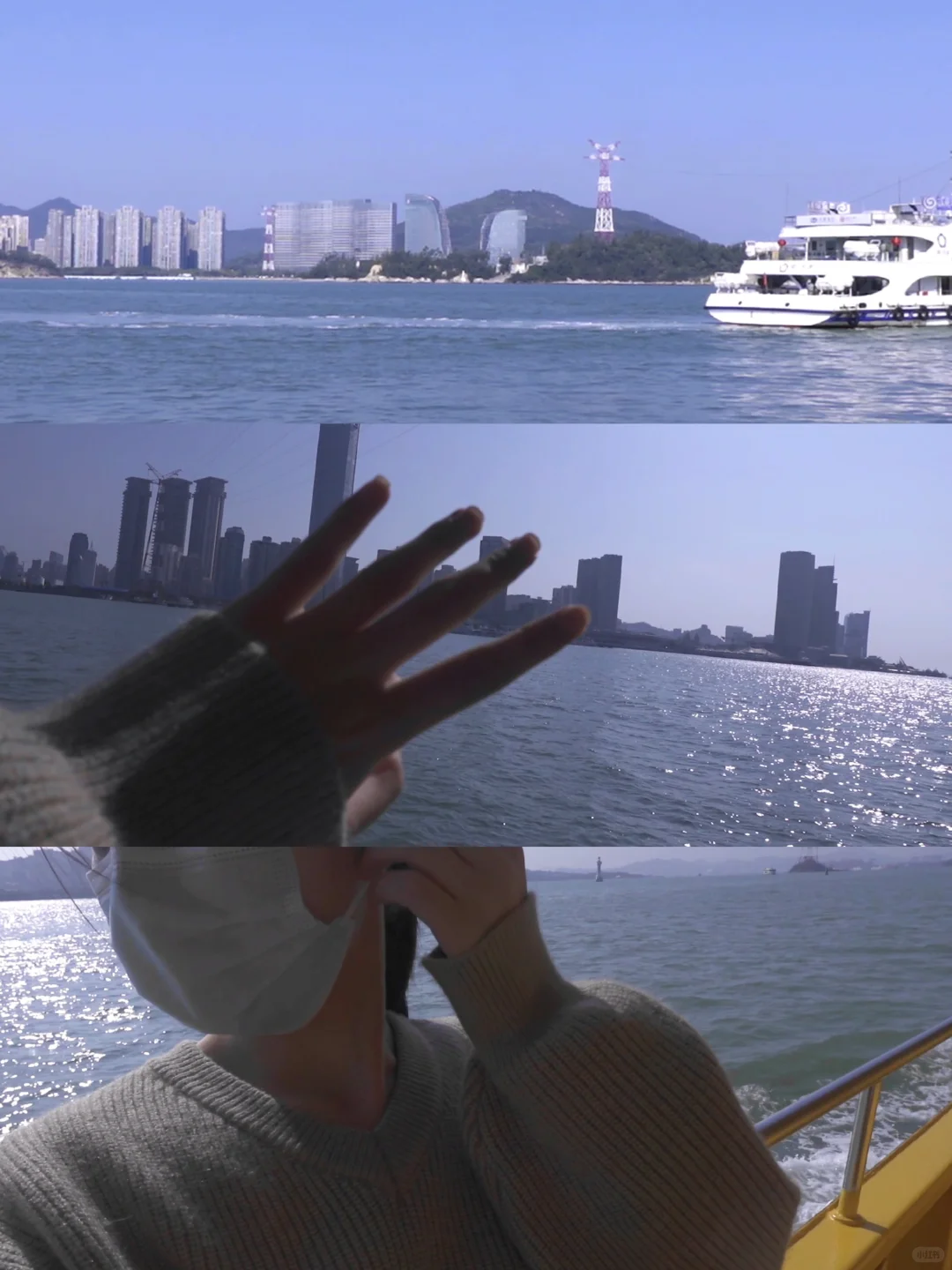 分享几个适合女生独自旅行的城市（实测版）