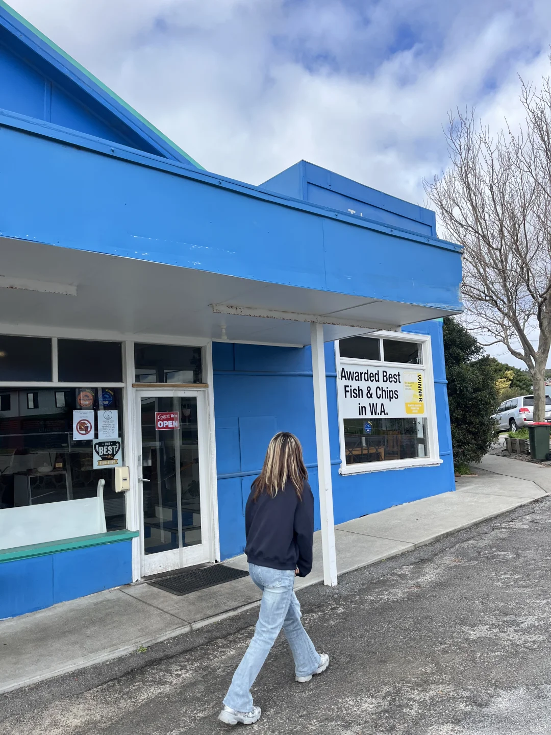 西澳北线南线21天房车自驾（九）