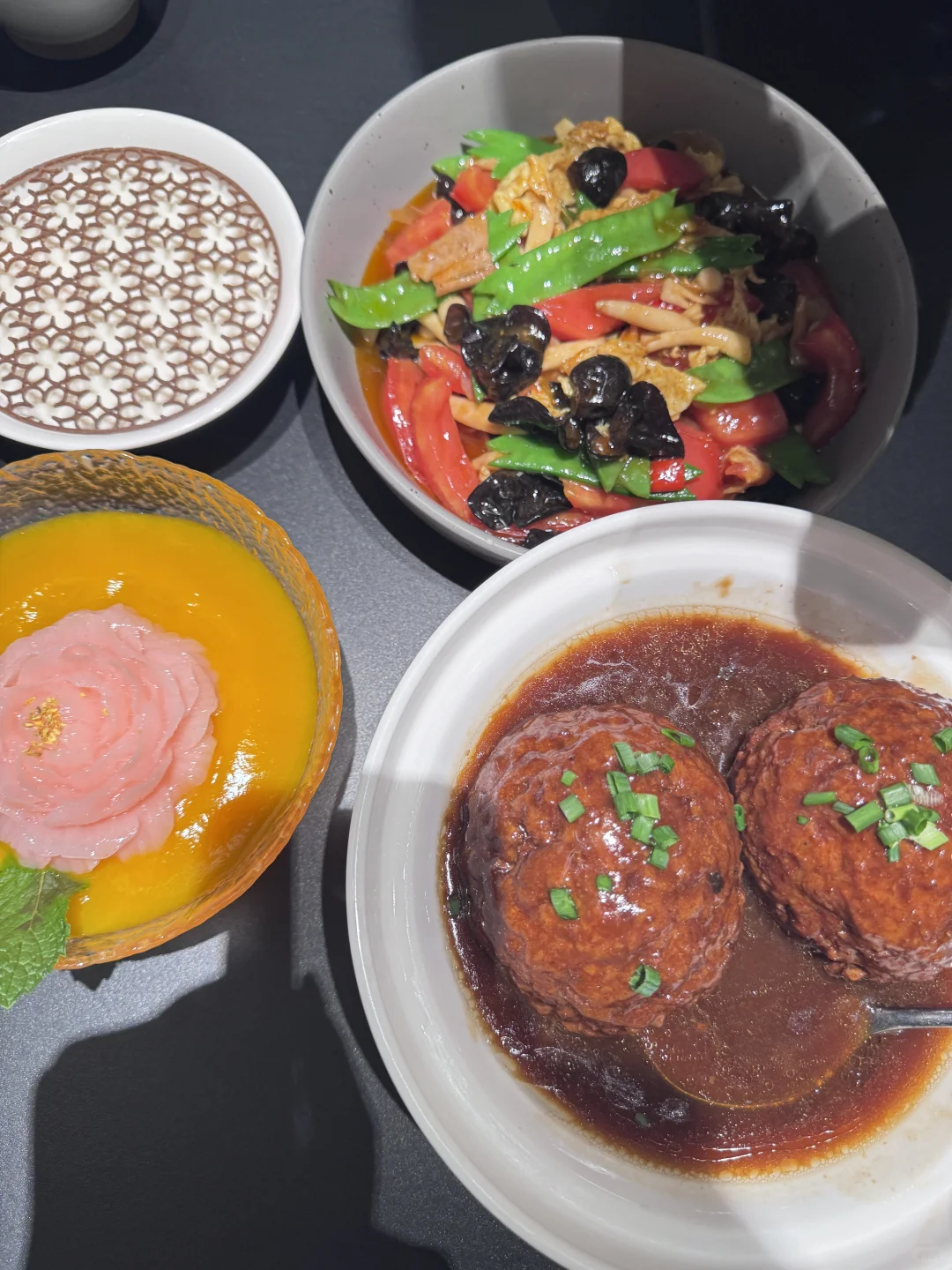 洛阳人都爱吃的美食