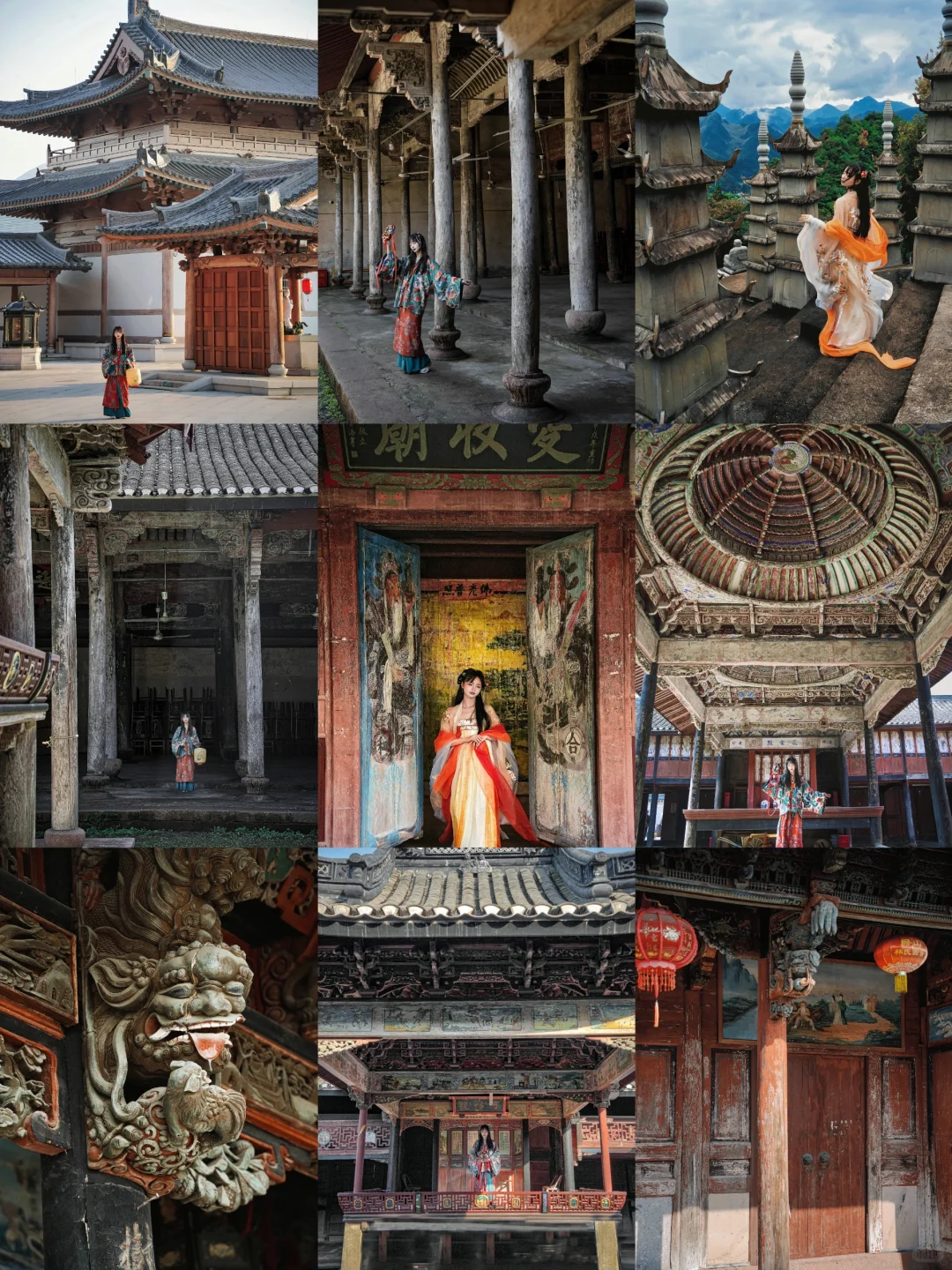 对不起，我来晚了！江浙沪被低估的宝藏小城