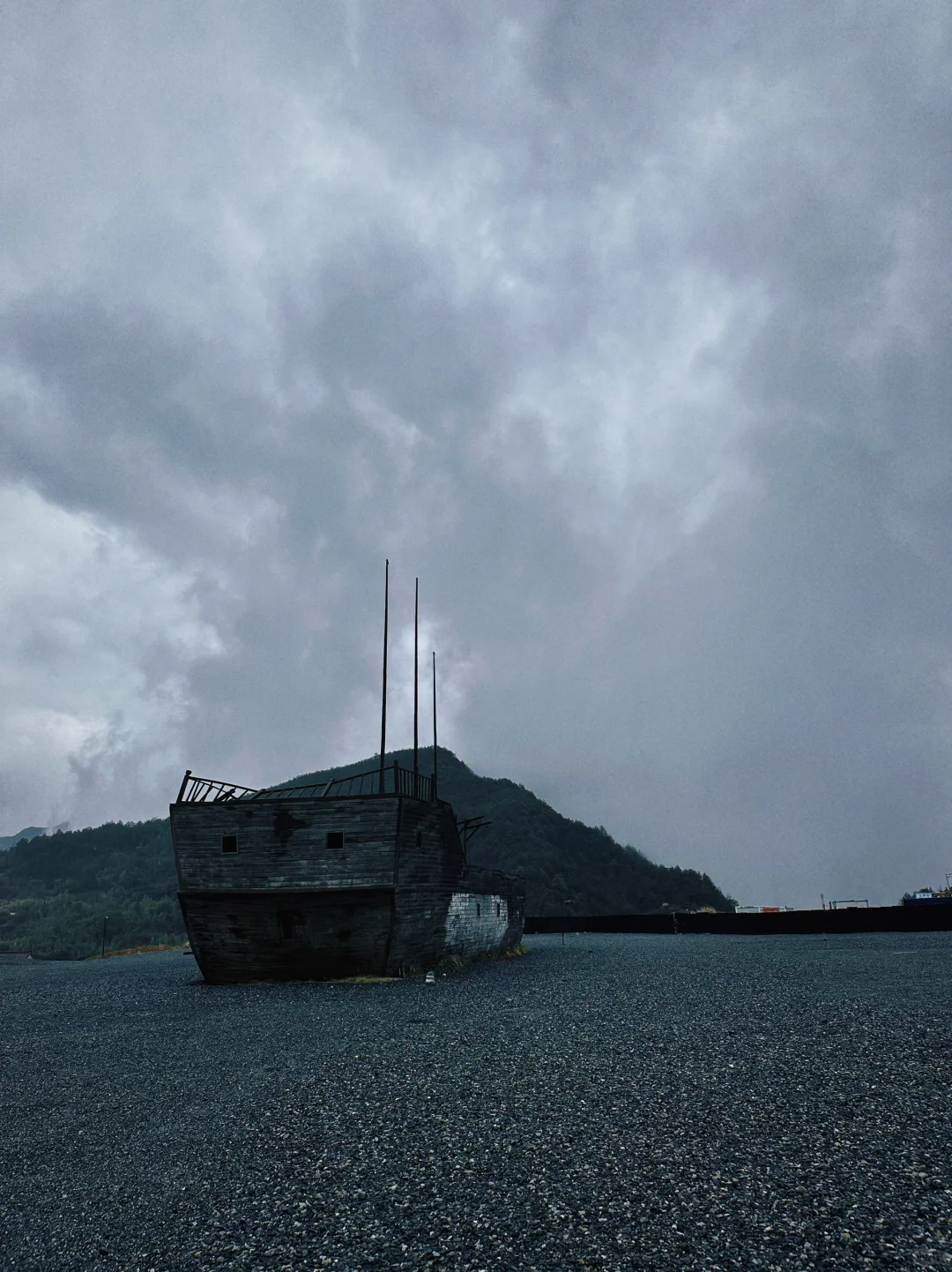 浙江人的小冰岛✔️