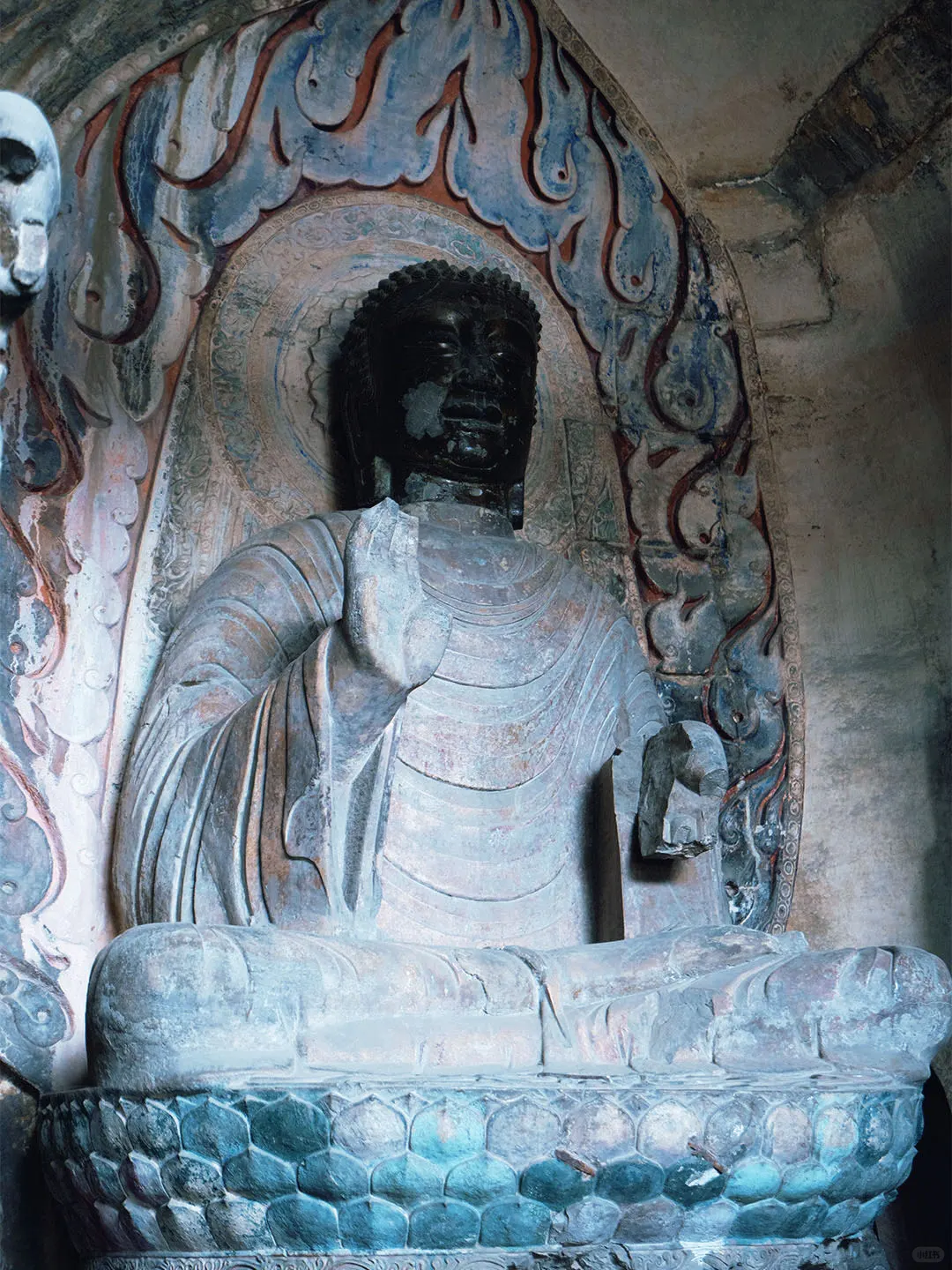 邯郸必打卡景点路线种草🎉