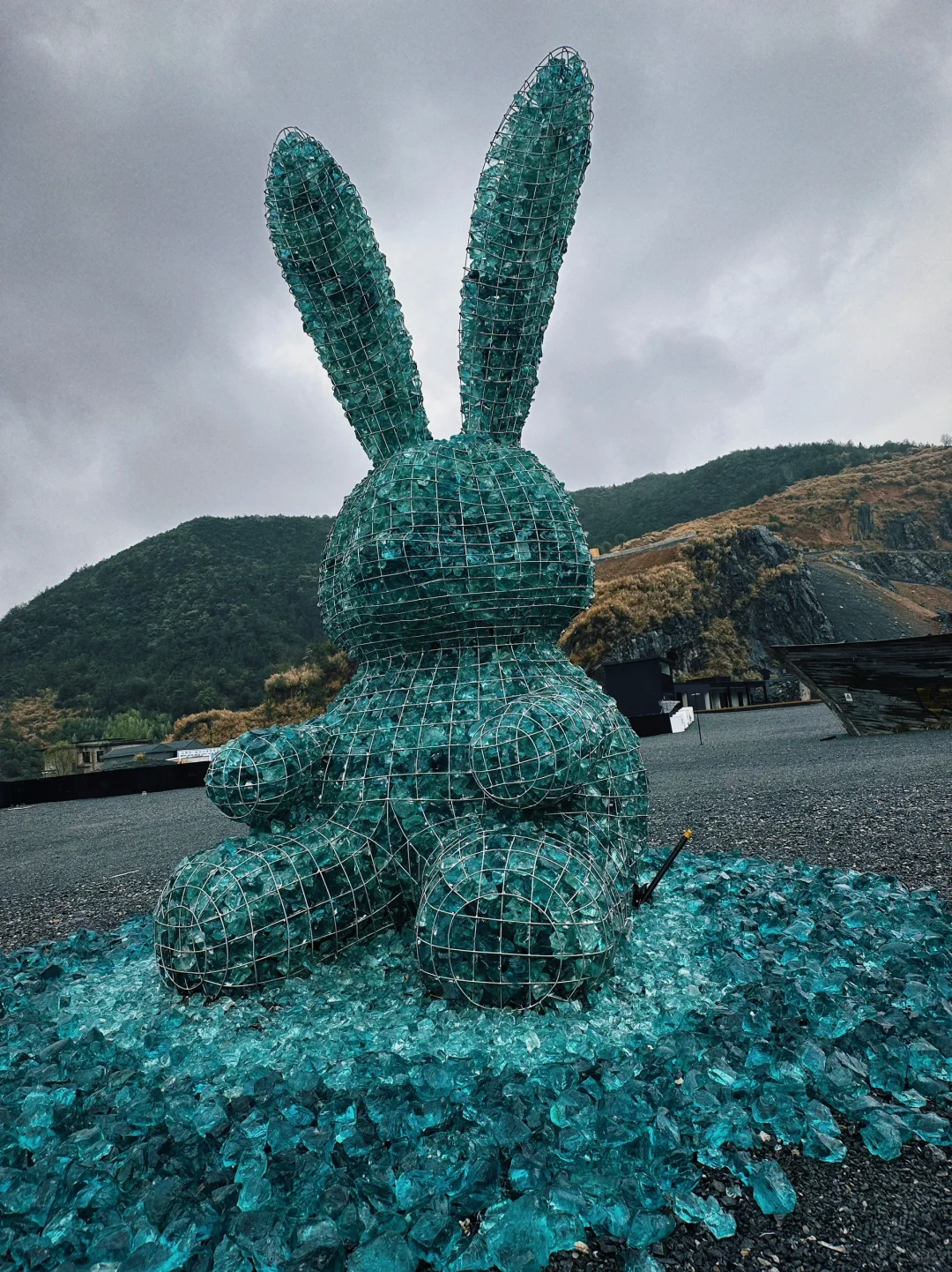 浙江人的小冰岛✔️